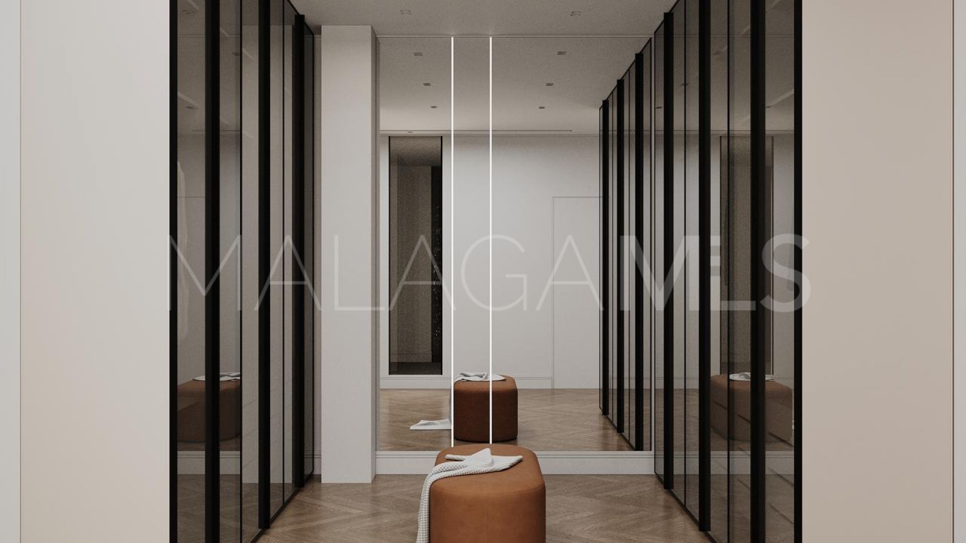 Appartement rez de chaussée for sale in Los Capanes del Golf