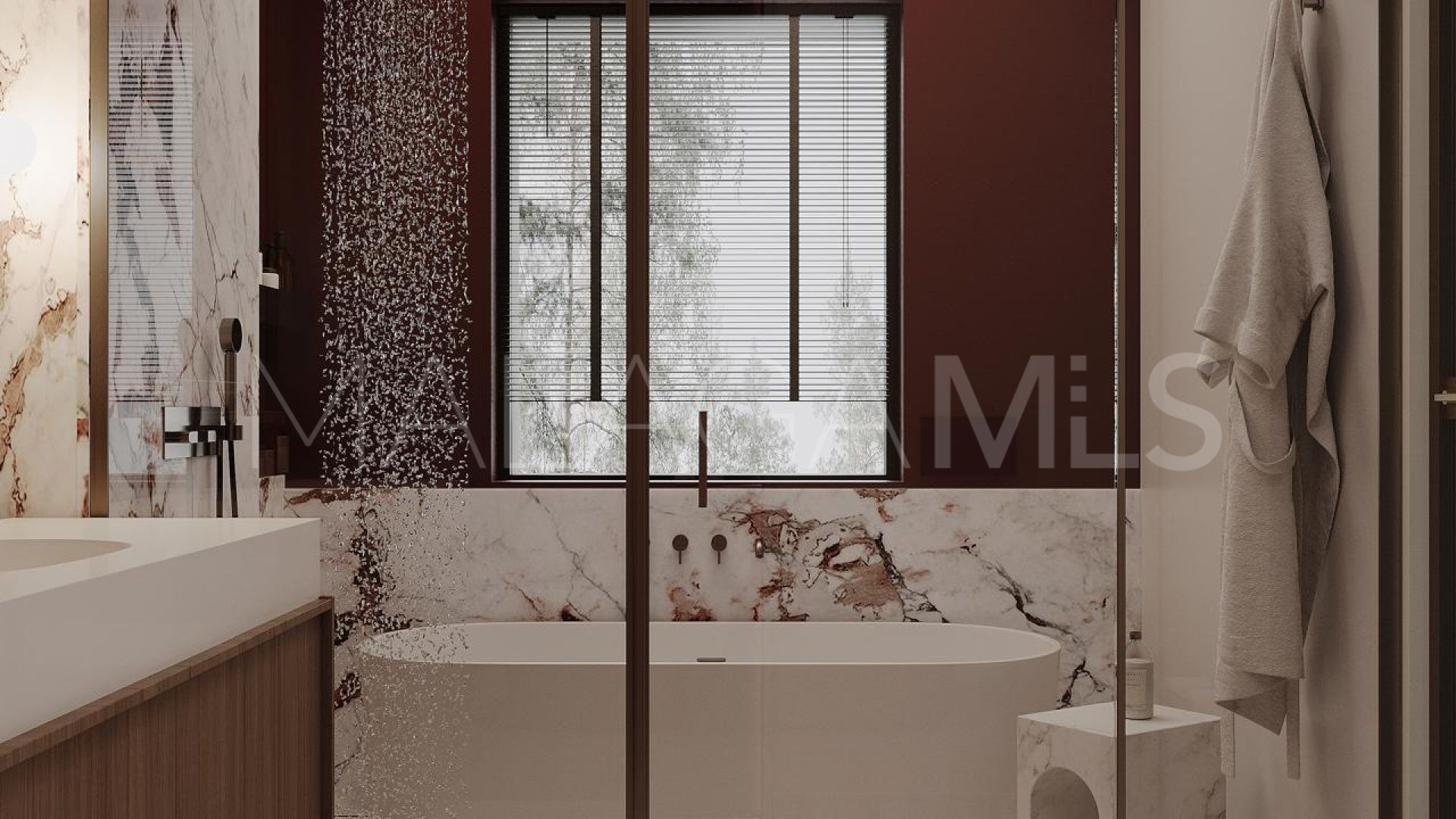 Appartement rez de chaussée for sale in Los Capanes del Golf