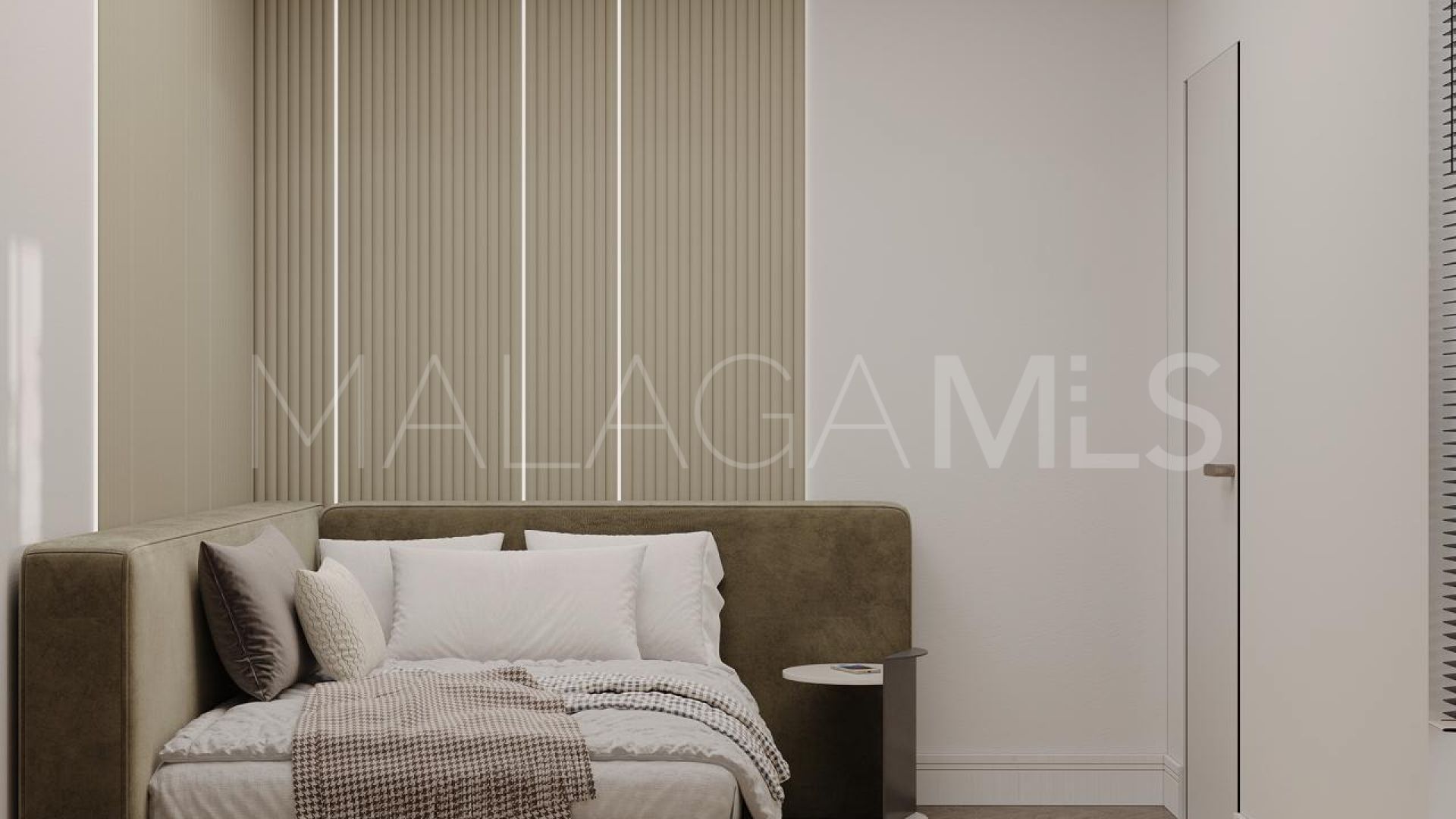 Appartement rez de chaussée for sale in Los Capanes del Golf