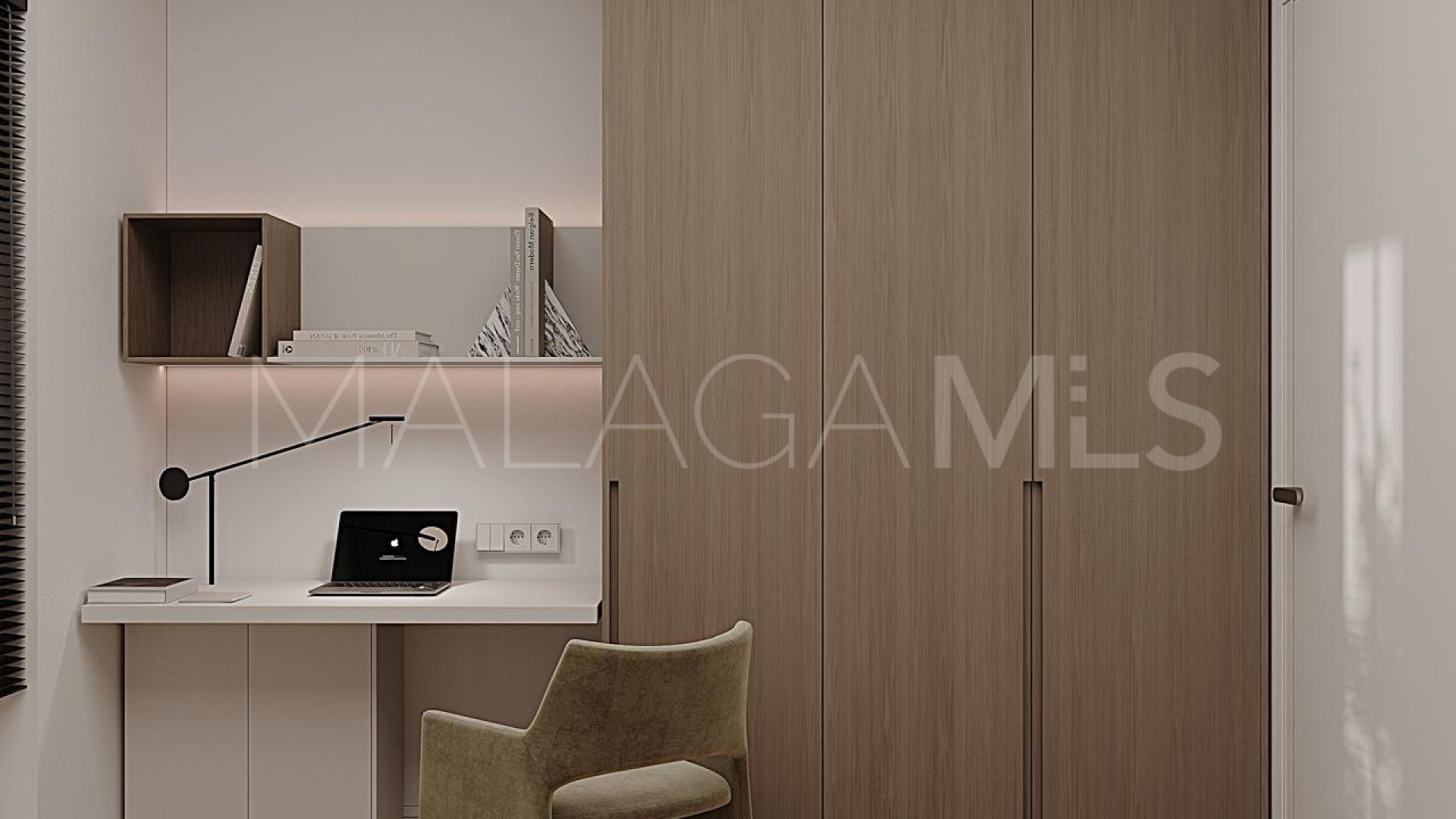 Appartement rez de chaussée for sale in Los Capanes del Golf