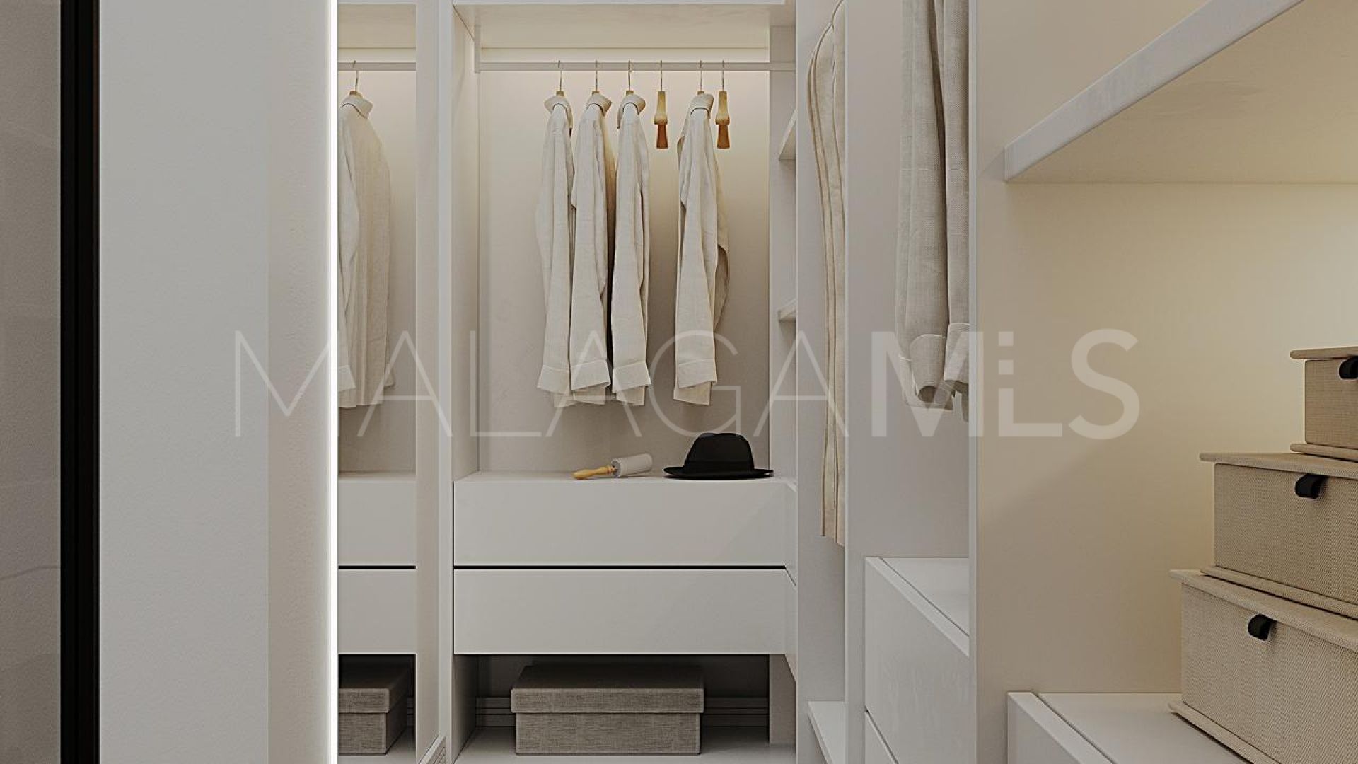 Appartement rez de chaussée for sale in Los Capanes del Golf