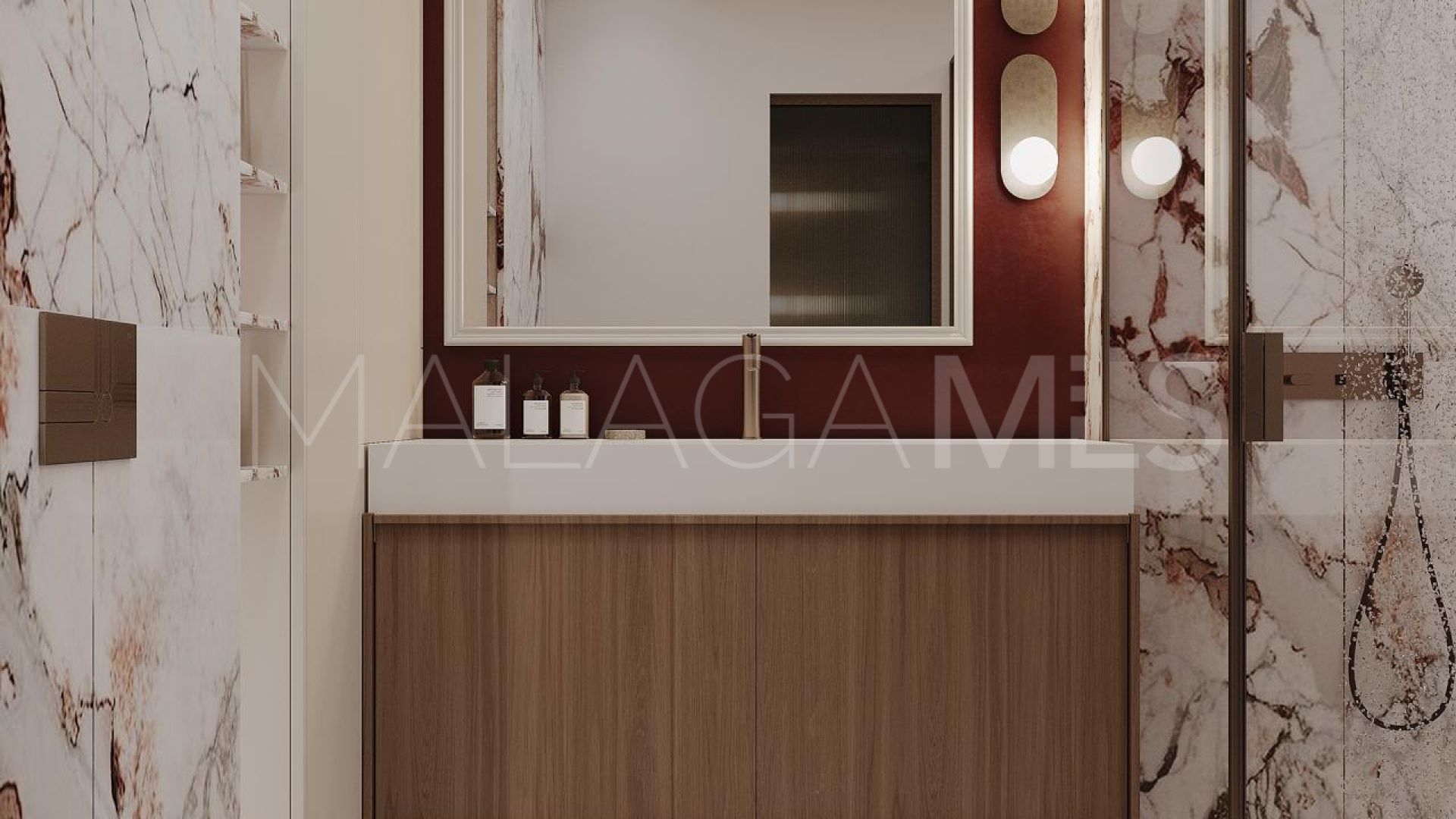 Appartement rez de chaussée for sale in Los Capanes del Golf