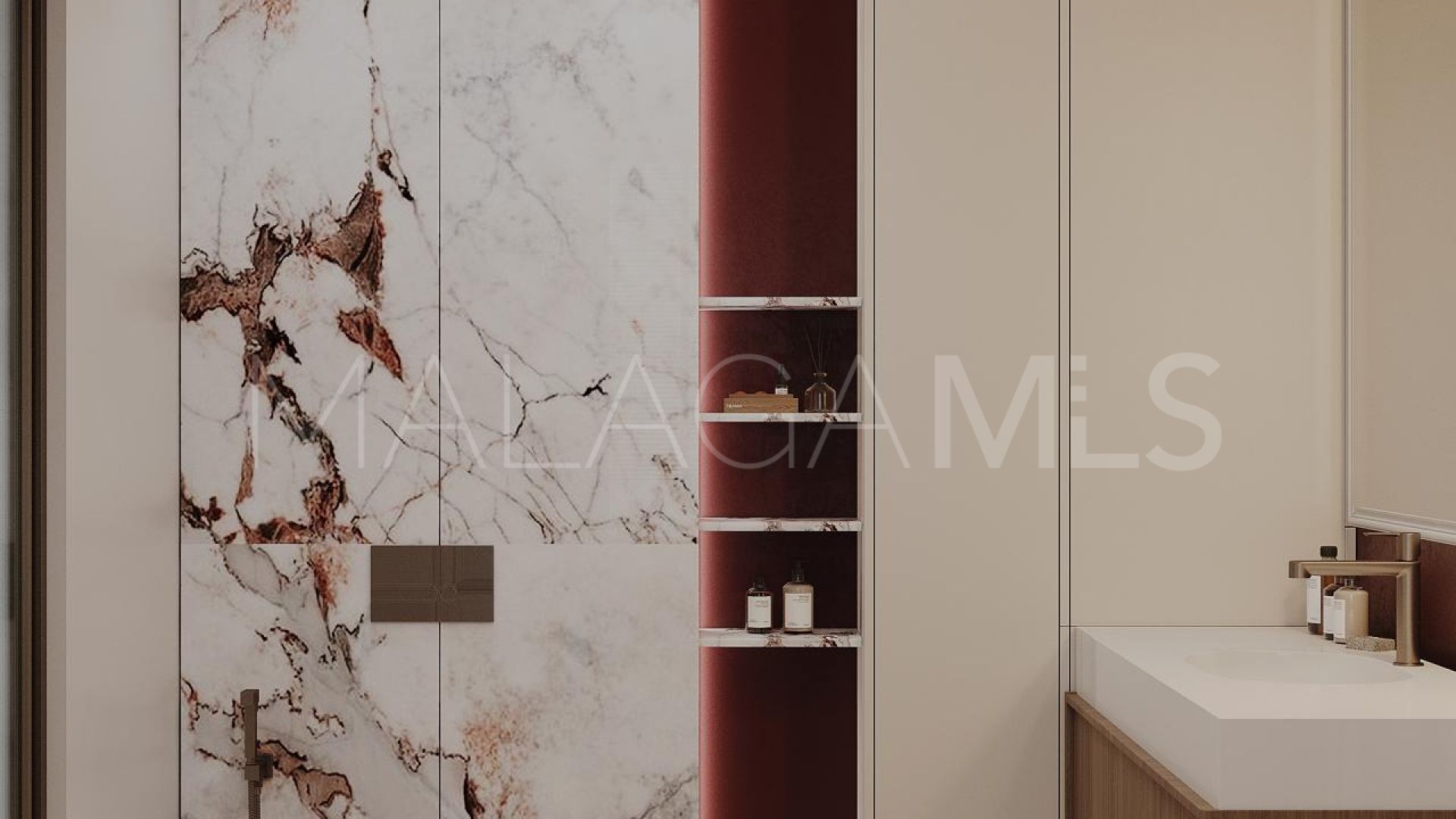 Appartement rez de chaussée for sale in Los Capanes del Golf