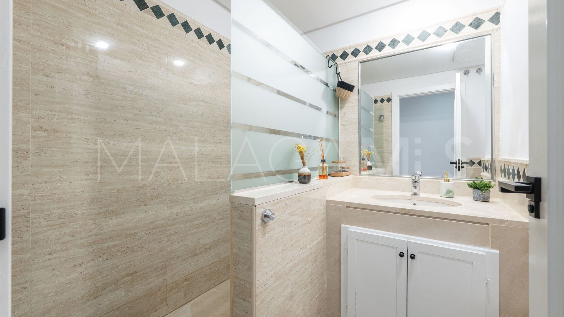 Erdgeschosswohnung for sale in La Mairena