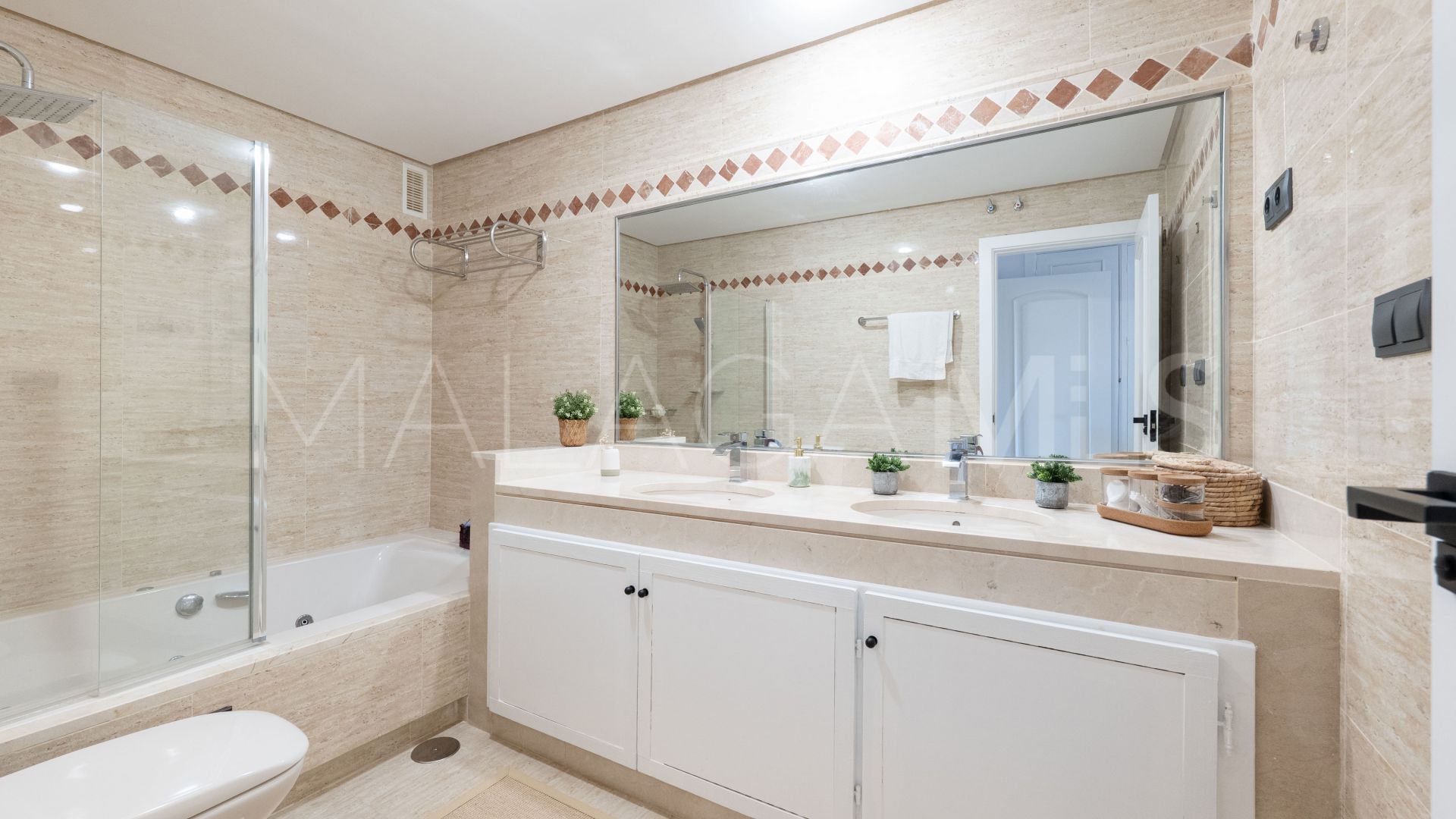 Erdgeschosswohnung for sale in La Mairena