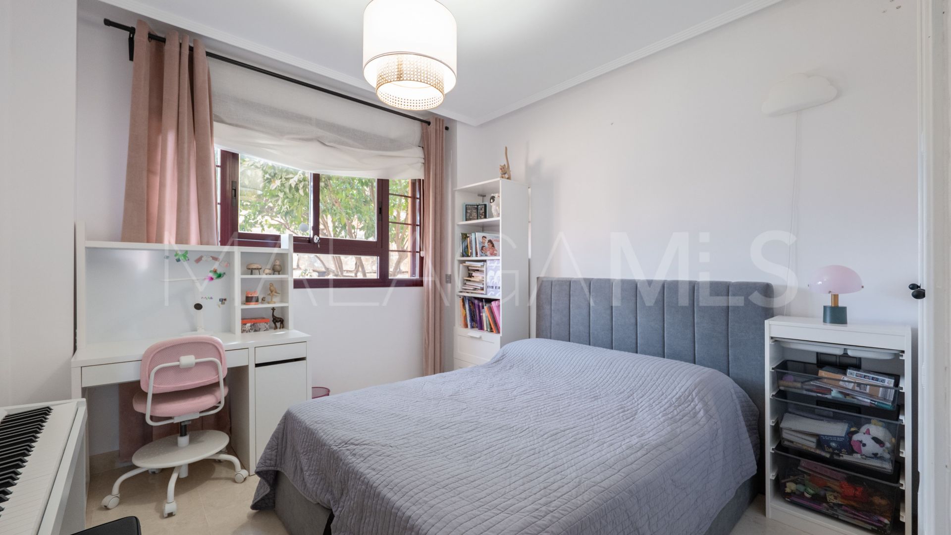 Erdgeschosswohnung for sale in La Mairena