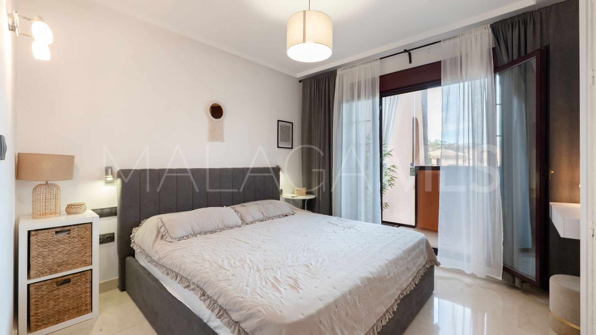 Erdgeschosswohnung for sale in La Mairena