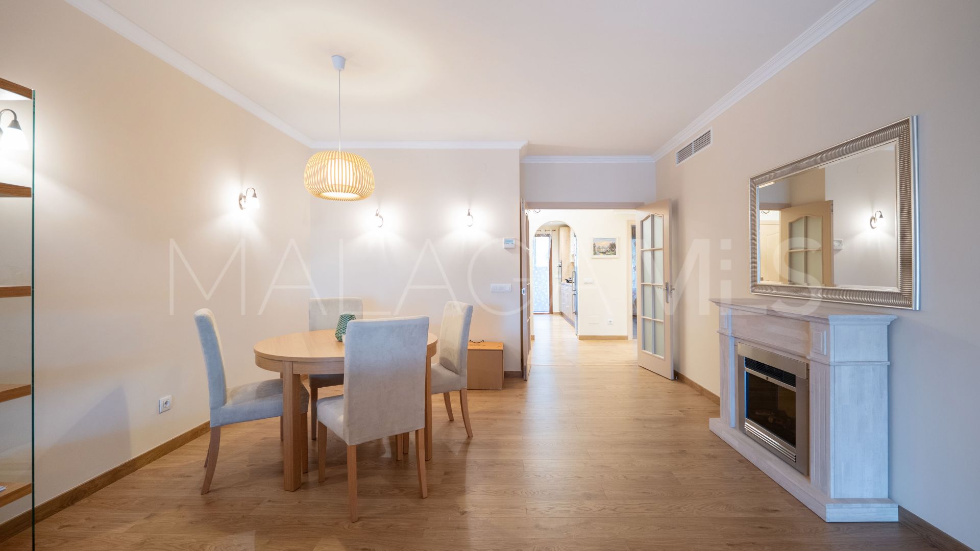 Wohnung for sale in El Embrujo Playa