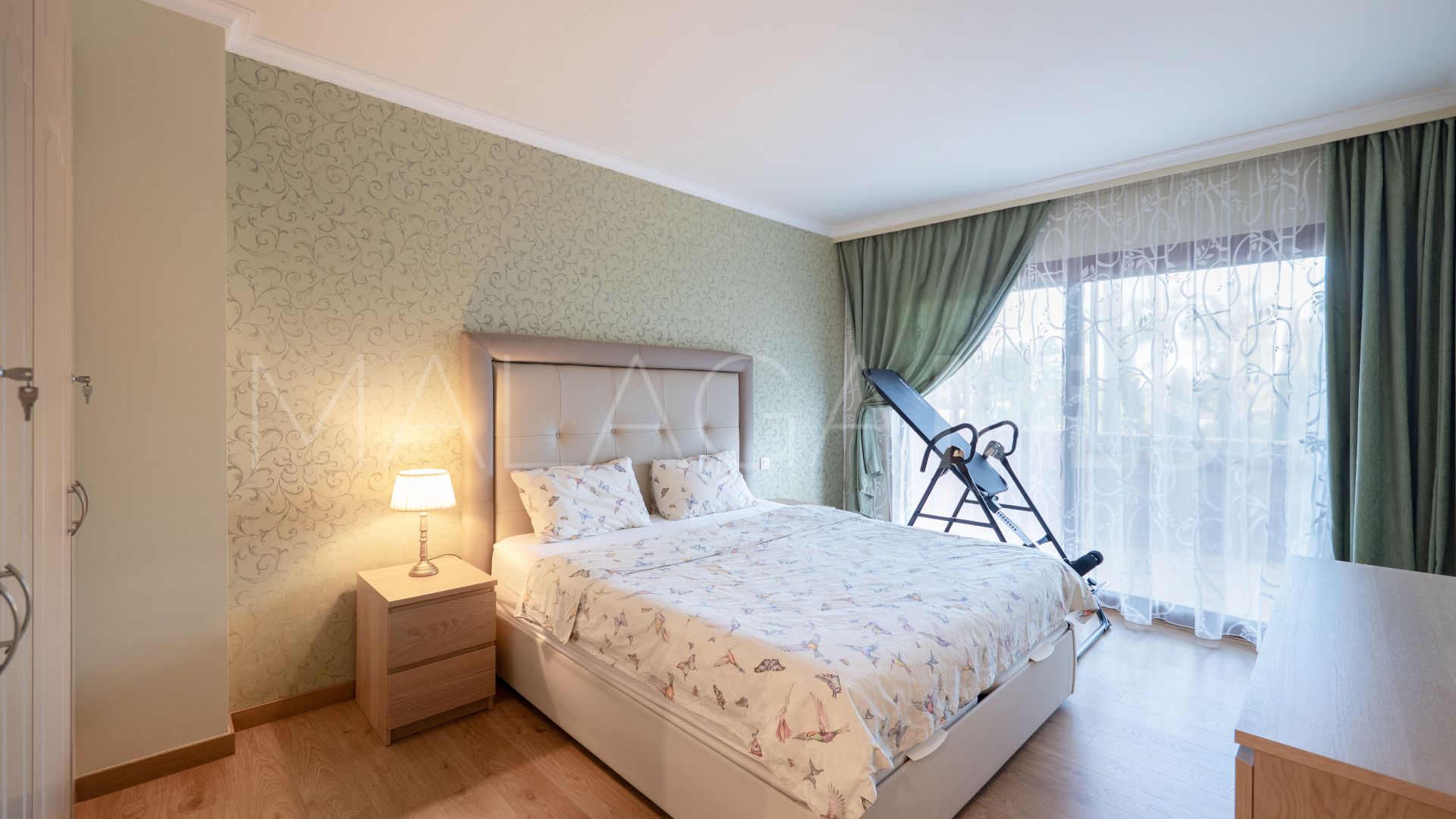 Wohnung for sale in El Embrujo Playa