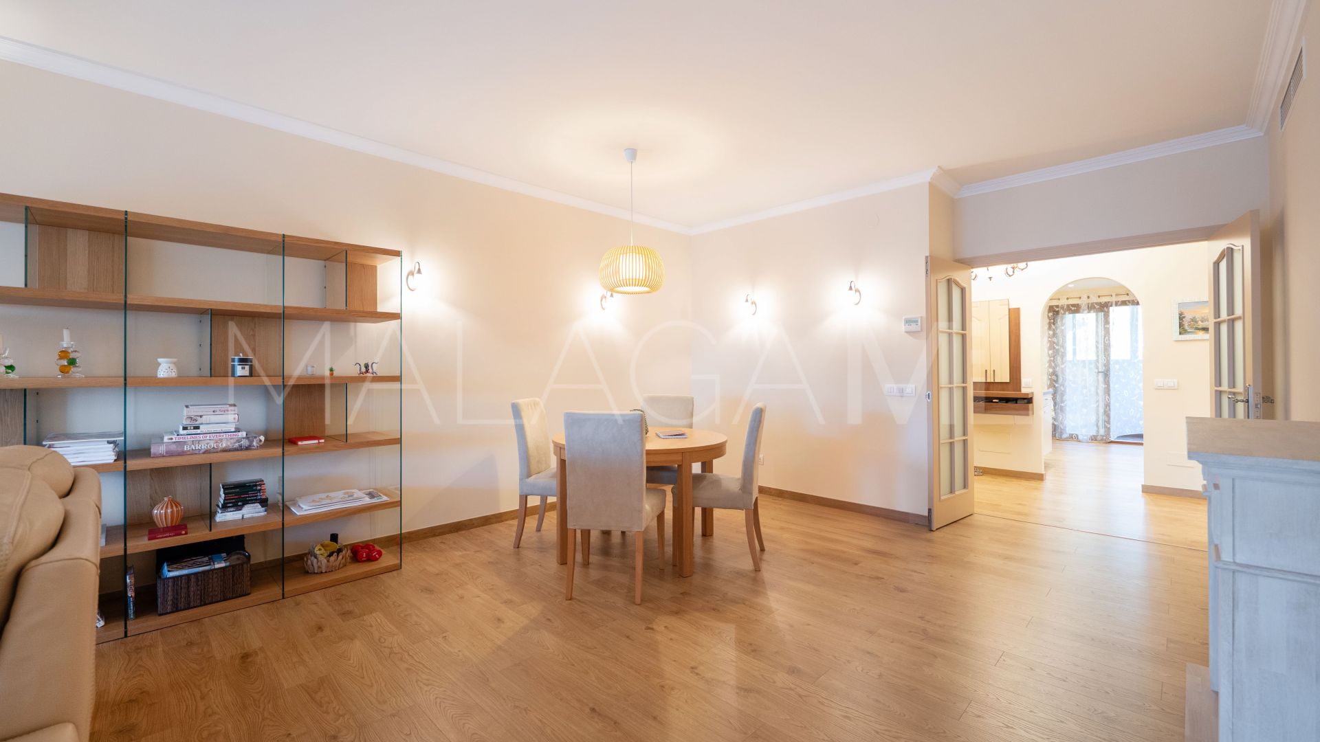 Wohnung for sale in El Embrujo Playa