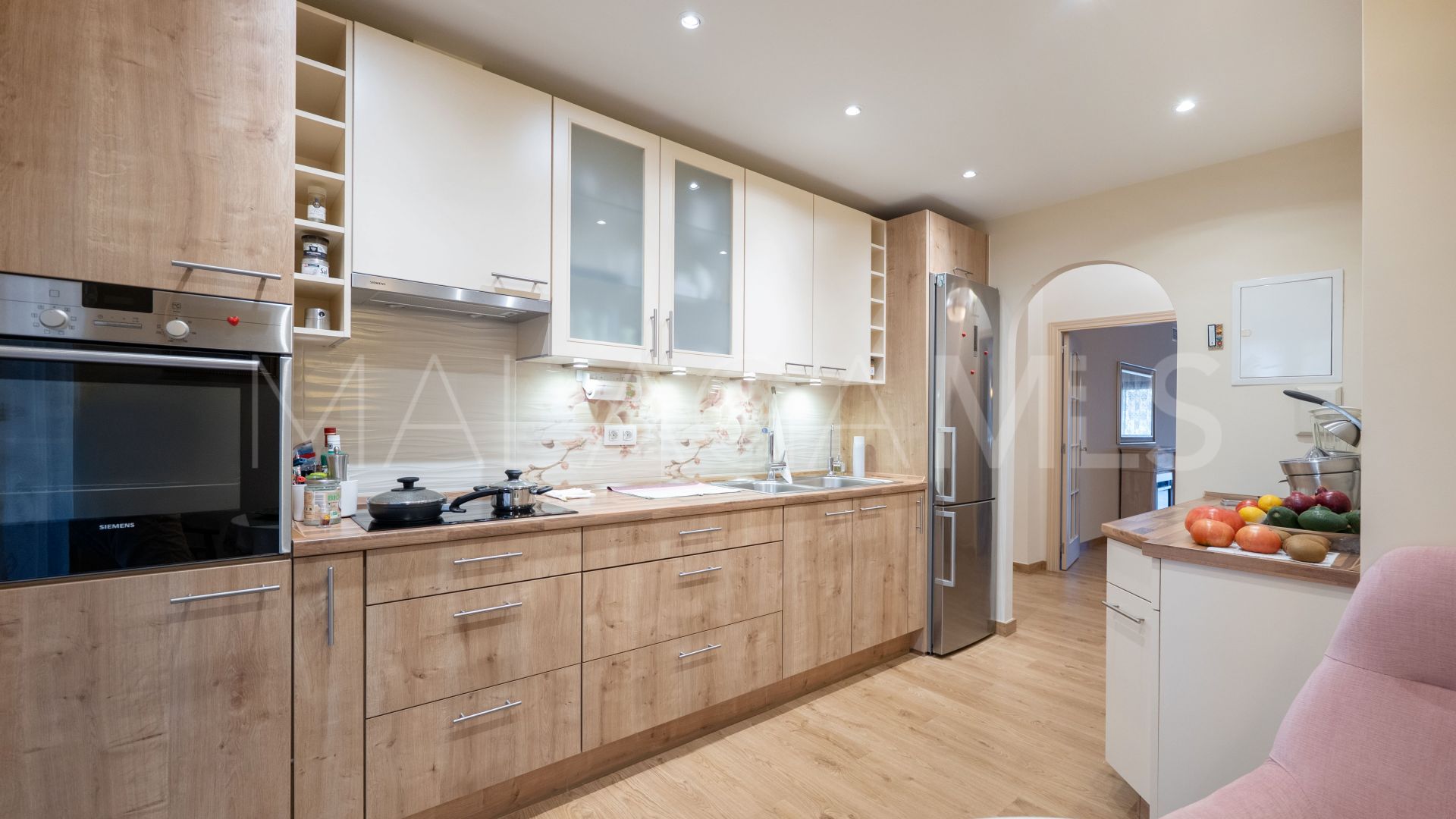 Wohnung for sale in El Embrujo Playa