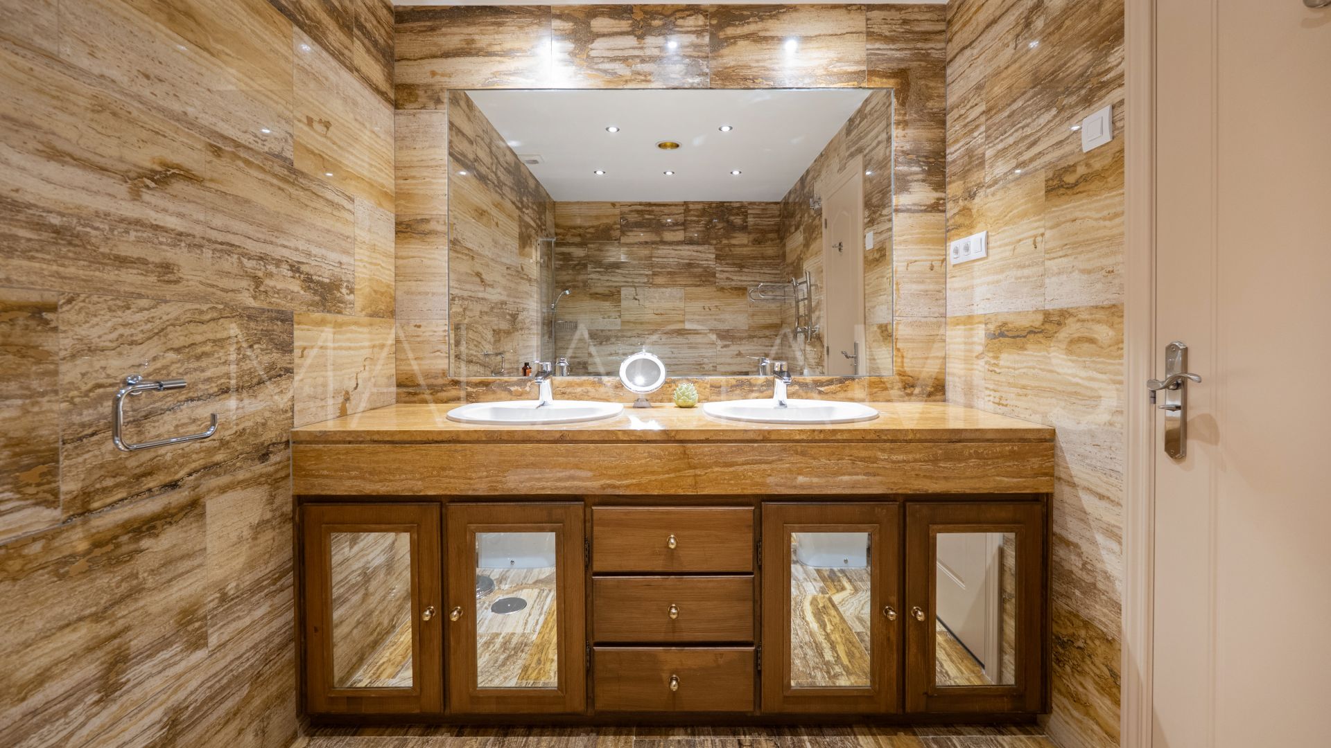 Wohnung for sale in El Embrujo Playa