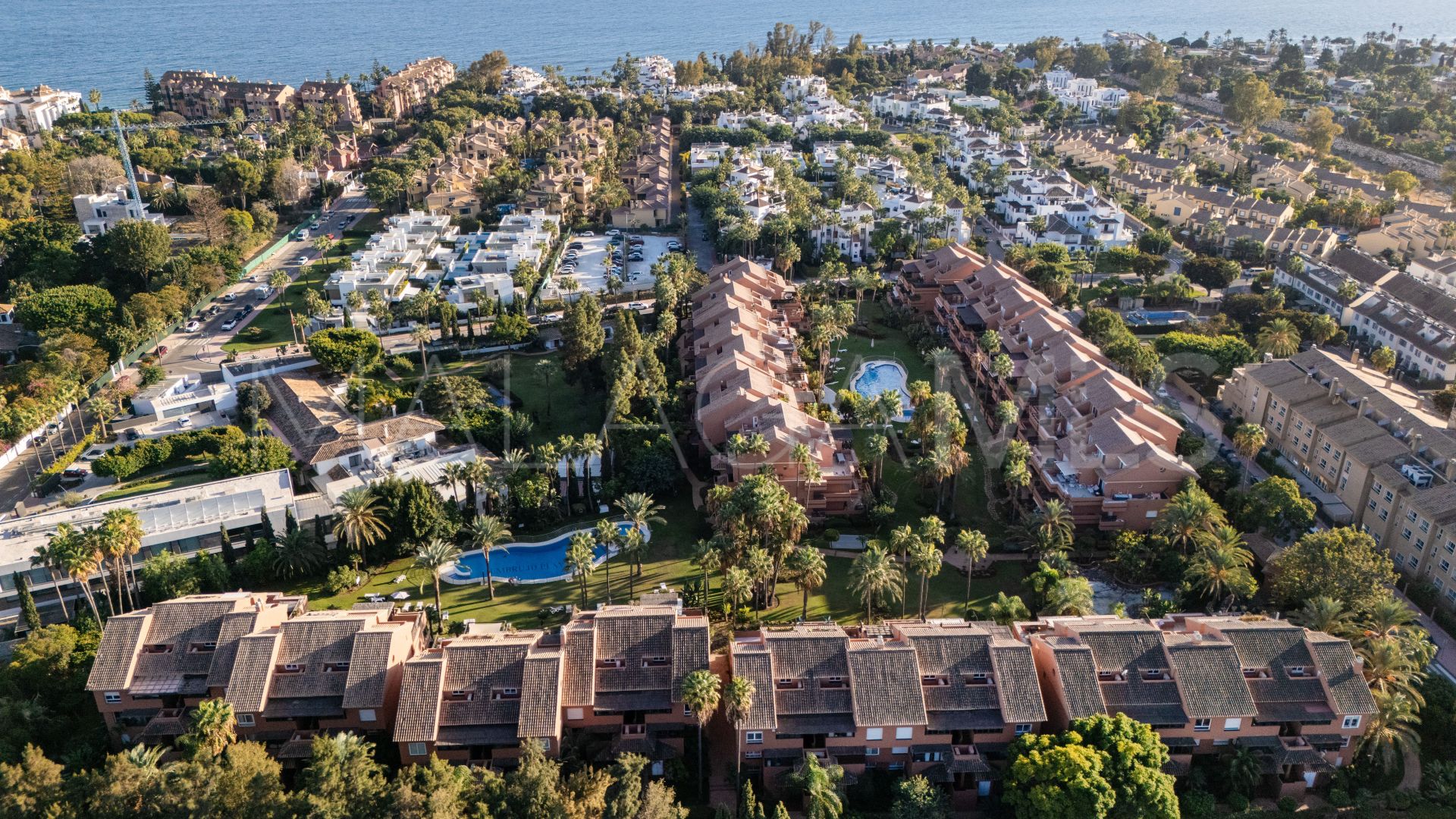 Wohnung for sale in El Embrujo Playa