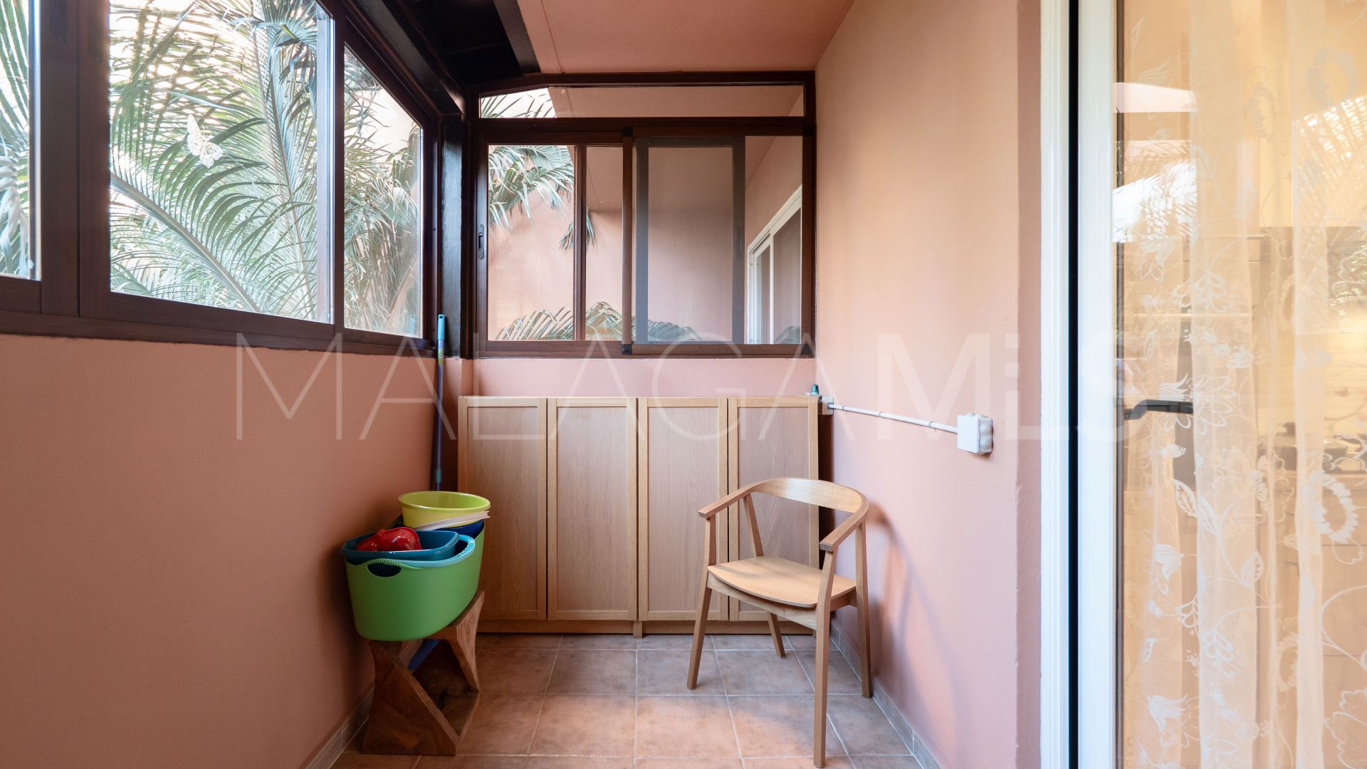 Wohnung for sale in El Embrujo Playa