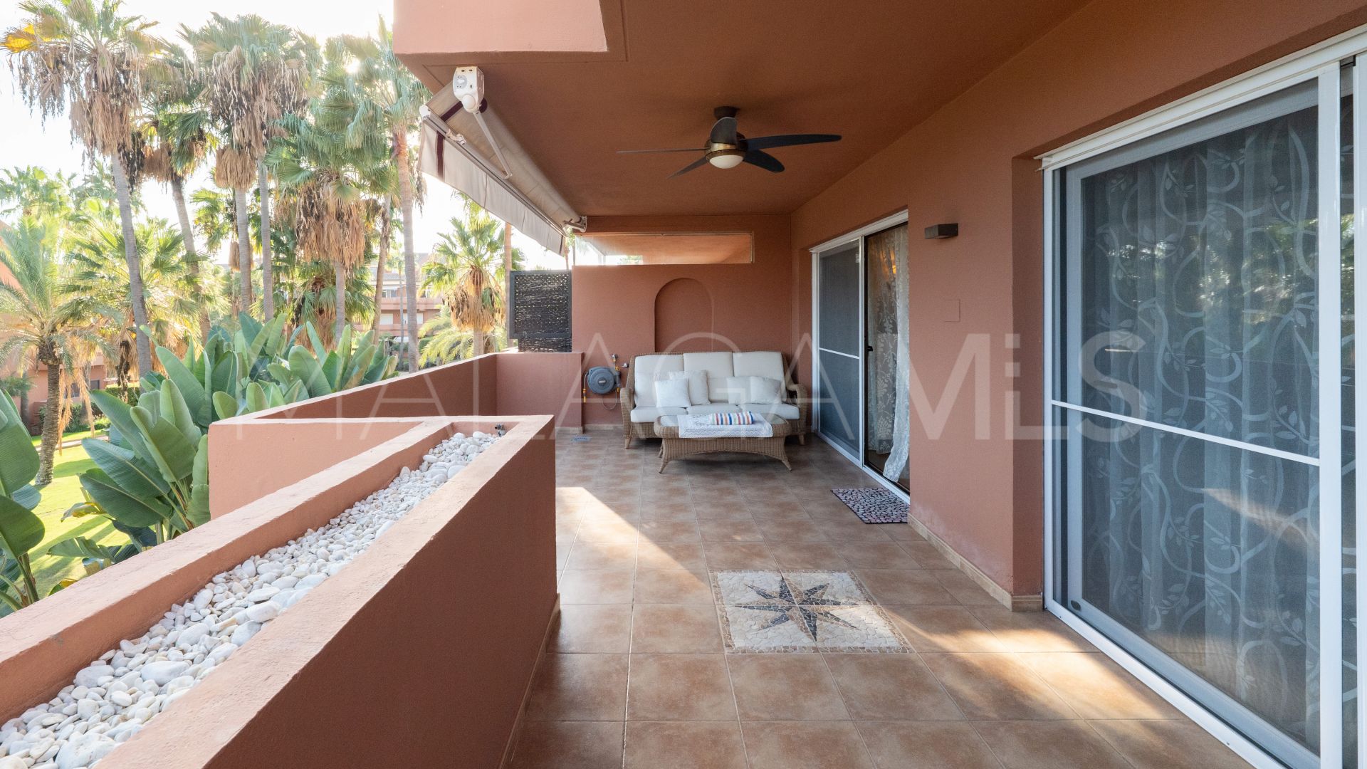 Wohnung for sale in El Embrujo Playa