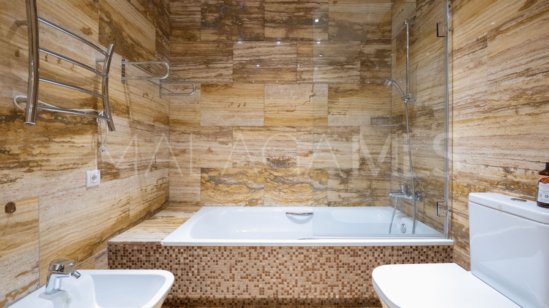 Wohnung for sale in El Embrujo Playa