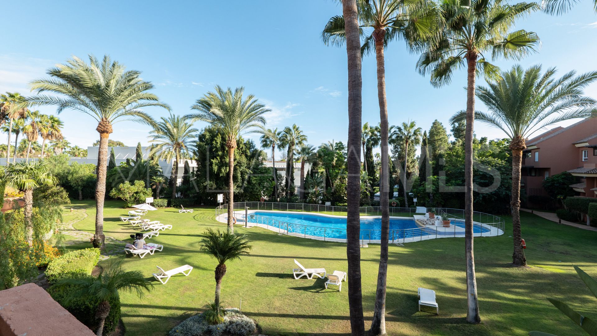 Wohnung for sale in El Embrujo Playa