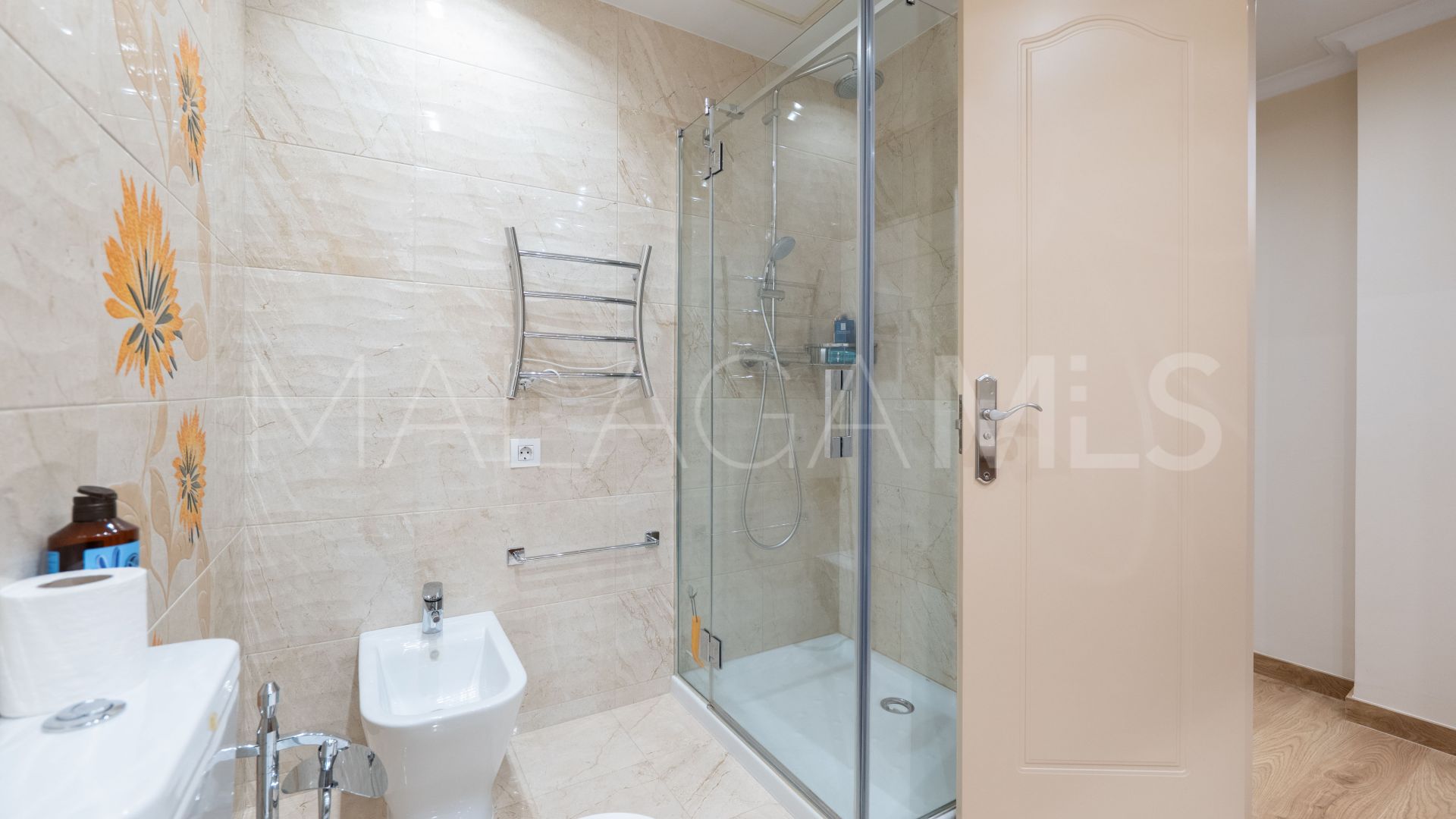 Wohnung for sale in El Embrujo Playa