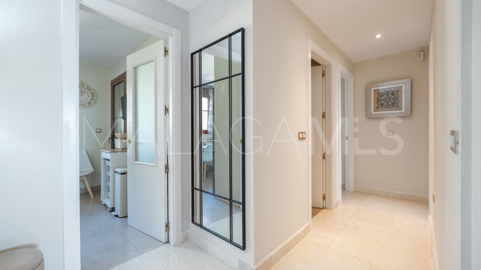 For sale apartment in Gazules del Sol with 2 bedrooms