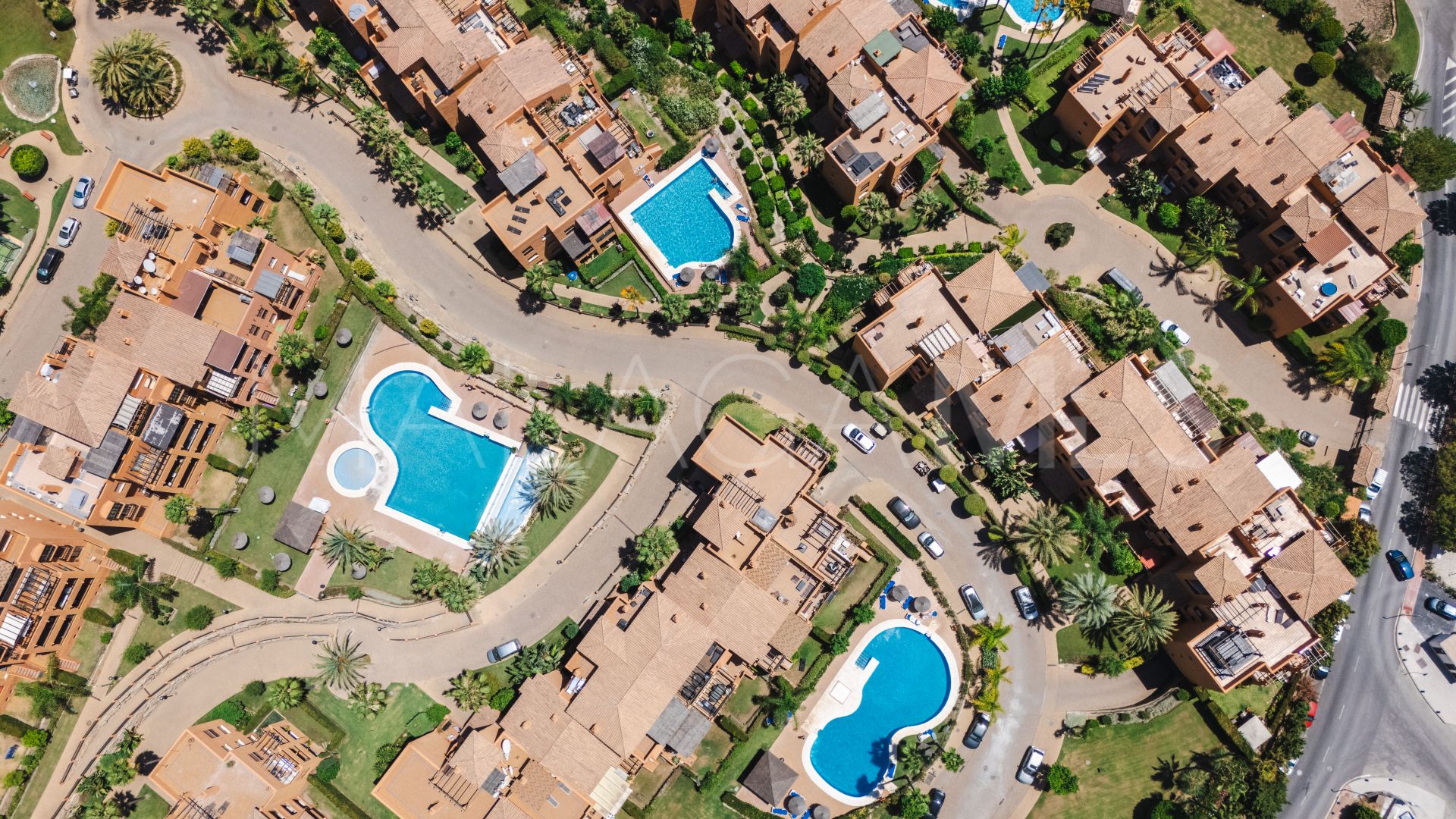 For sale apartment in Gazules del Sol with 2 bedrooms
