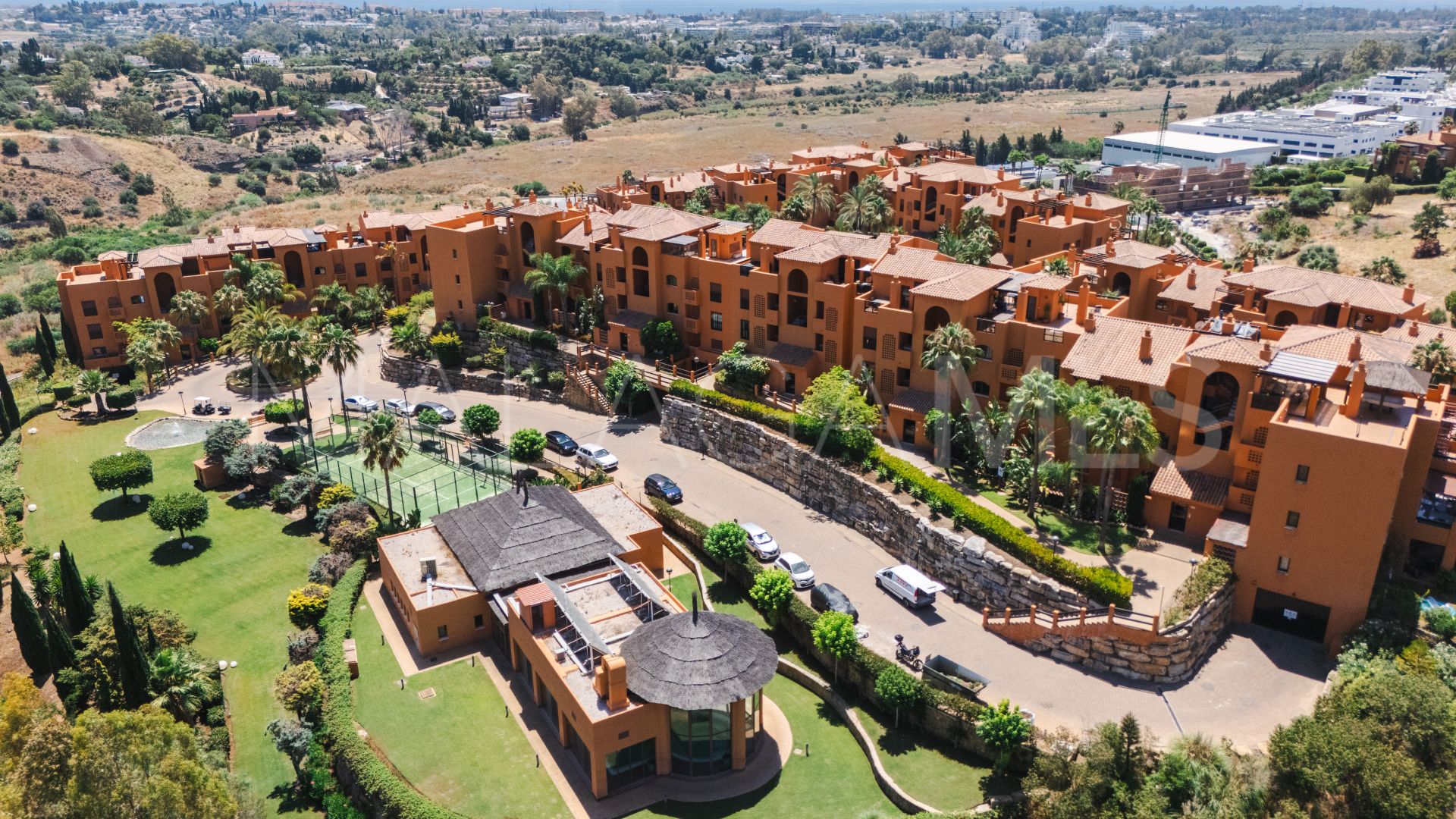 For sale apartment in Gazules del Sol with 2 bedrooms