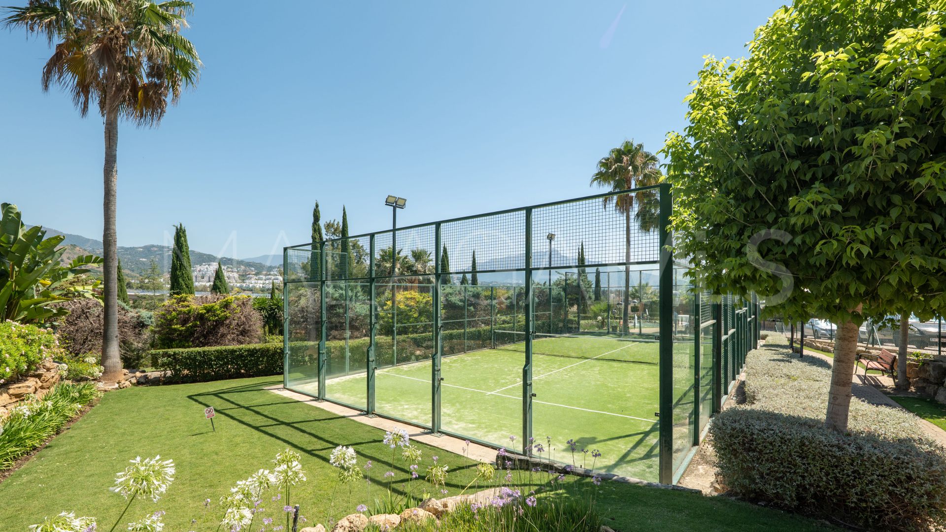 For sale apartment in Gazules del Sol with 2 bedrooms