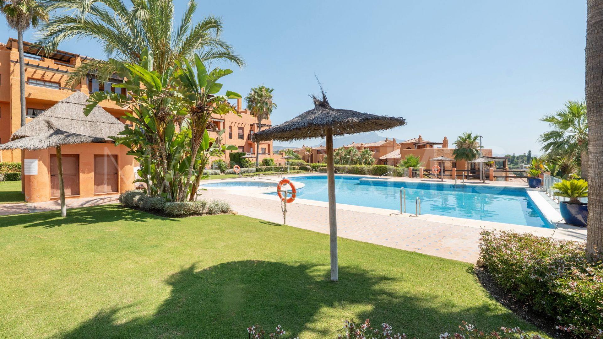 For sale apartment in Gazules del Sol with 2 bedrooms