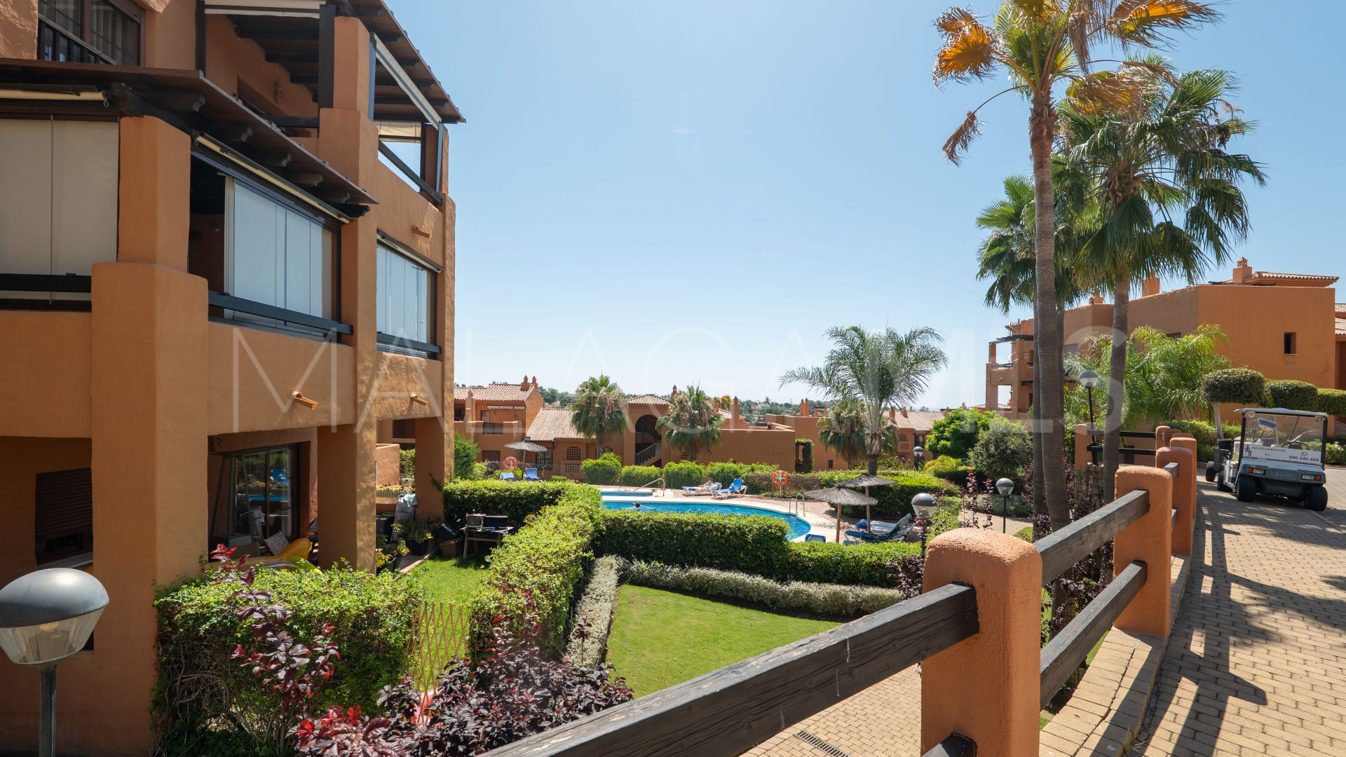 For sale apartment in Gazules del Sol with 2 bedrooms
