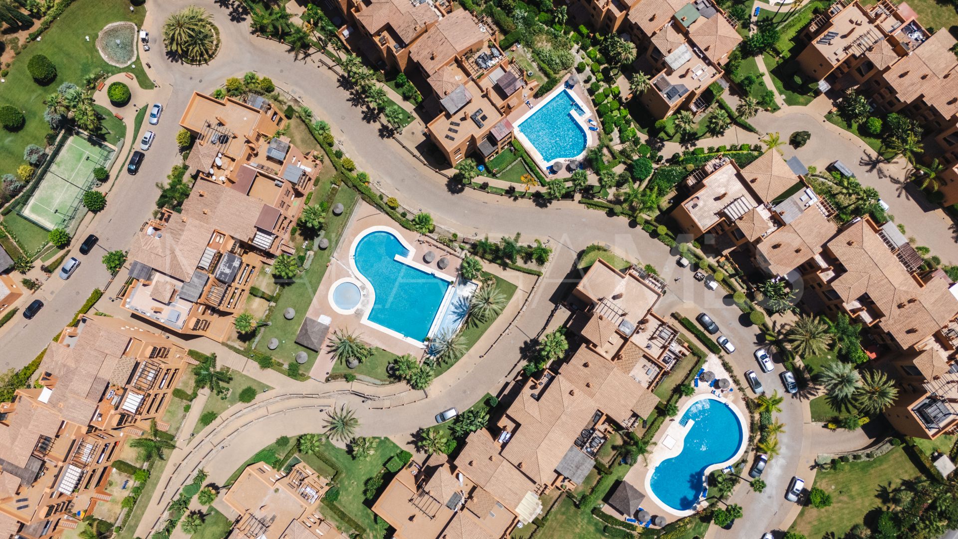 For sale apartment in Gazules del Sol with 2 bedrooms