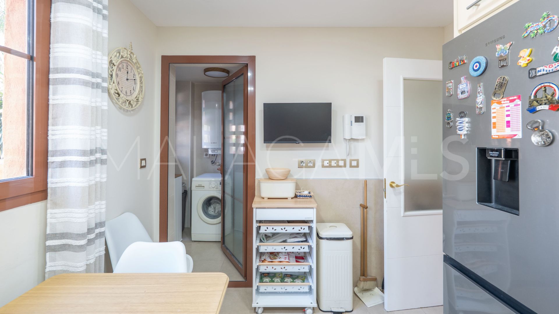 For sale apartment in Gazules del Sol with 2 bedrooms
