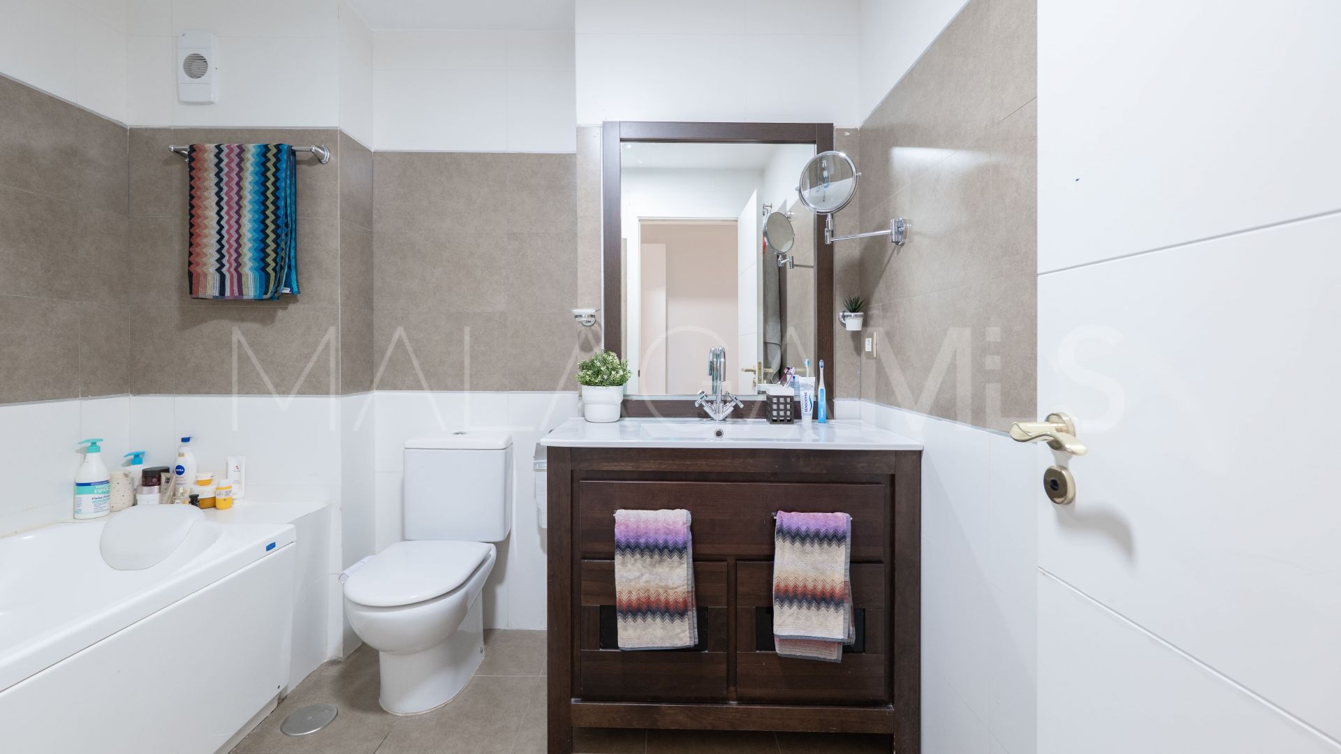 For sale apartment in Gazules del Sol with 2 bedrooms