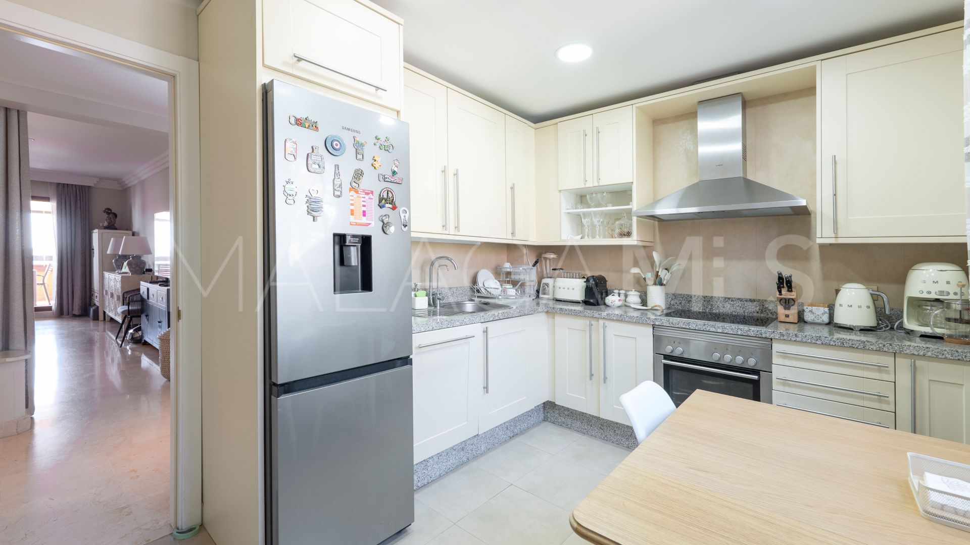 For sale apartment in Gazules del Sol with 2 bedrooms