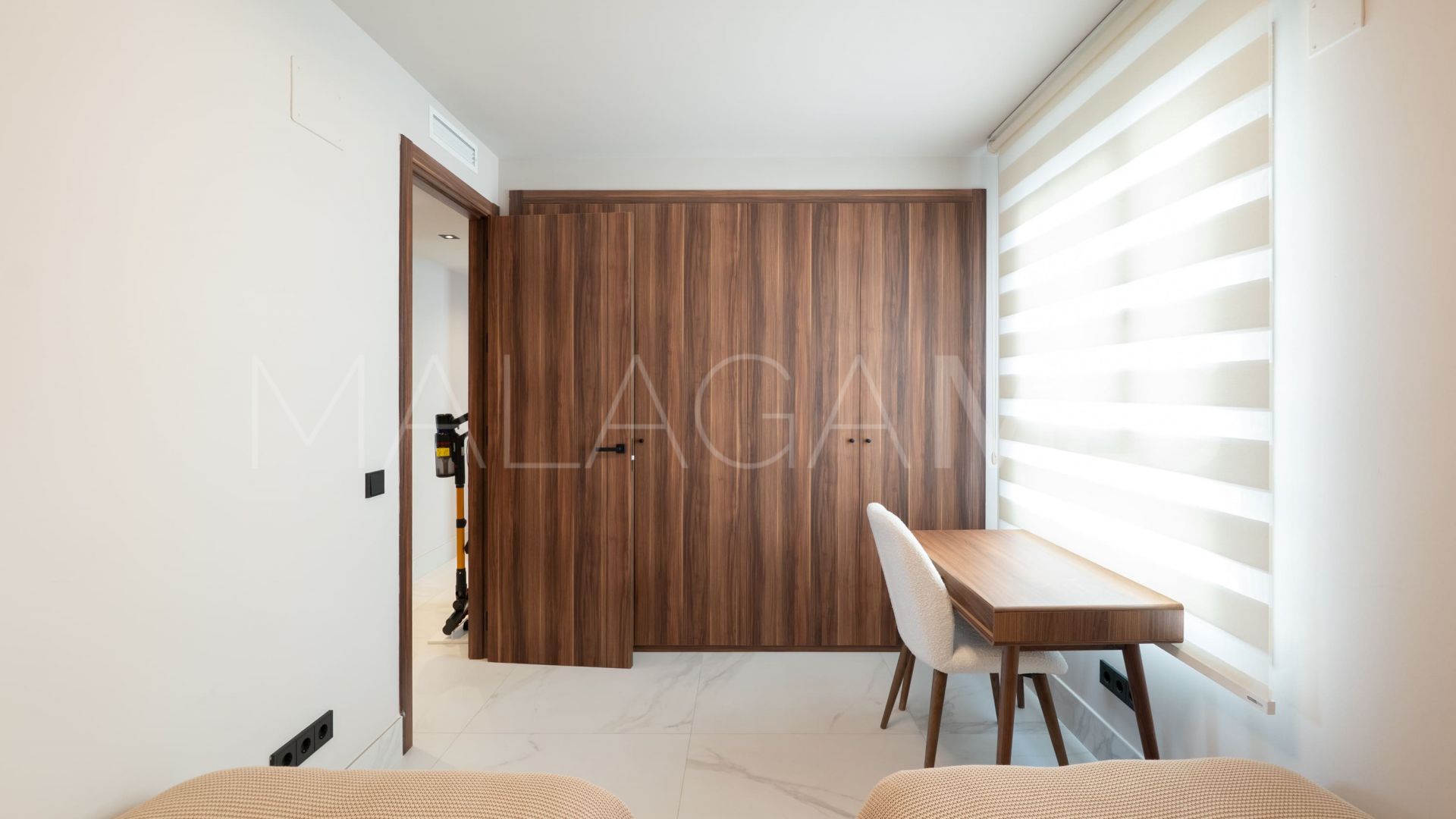 Apartment in San Pedro de Alcantara for sale