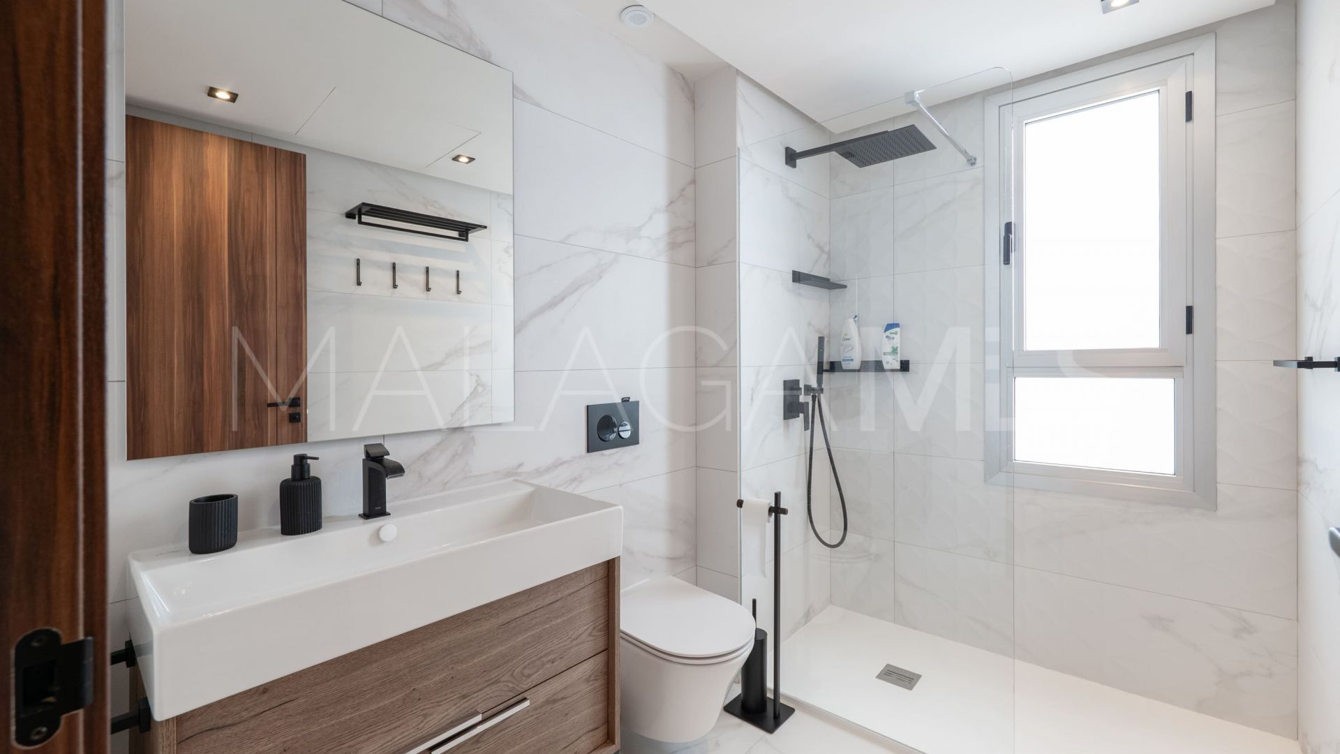 Apartment in San Pedro de Alcantara for sale
