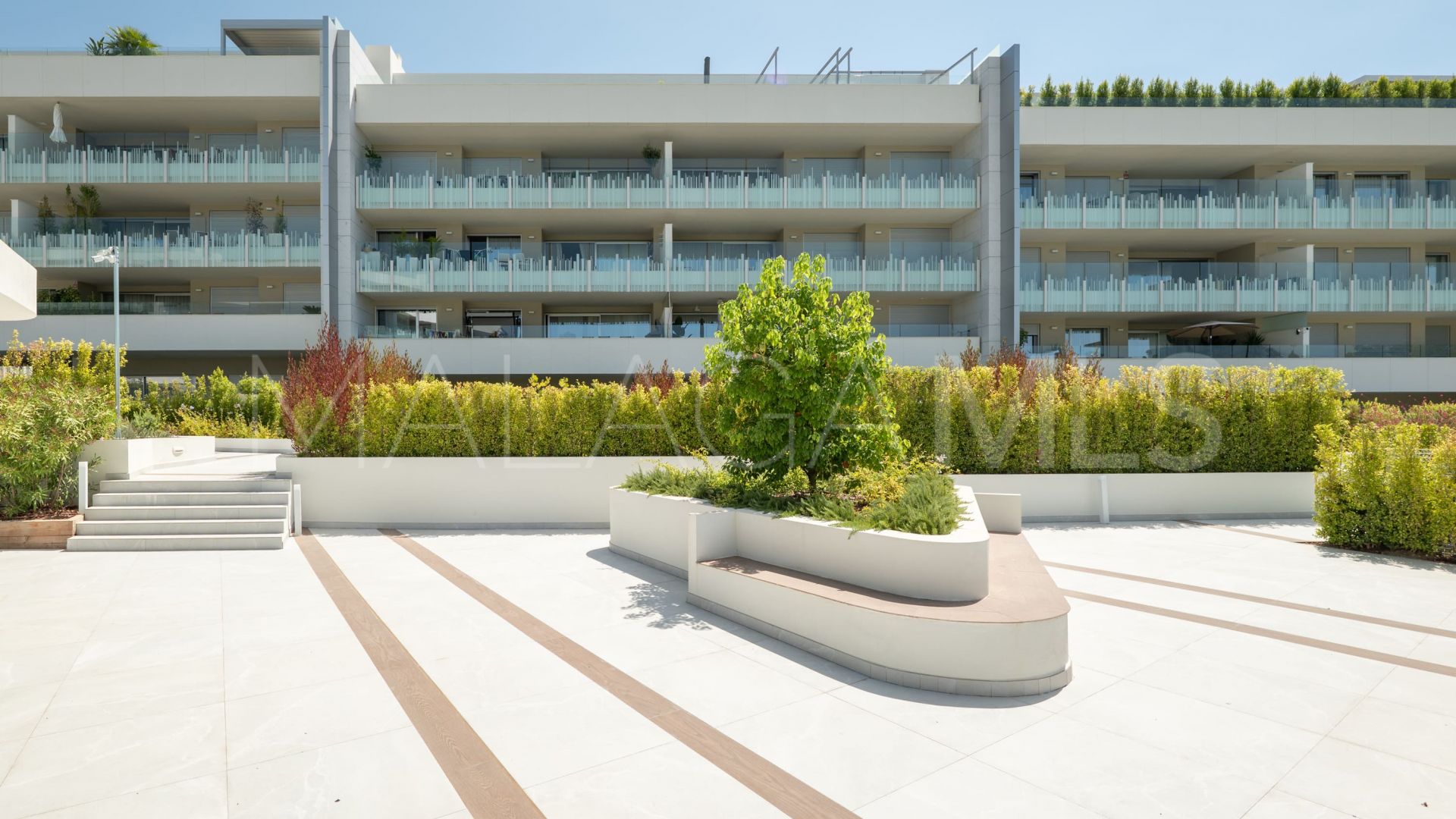 Apartment in San Pedro de Alcantara for sale