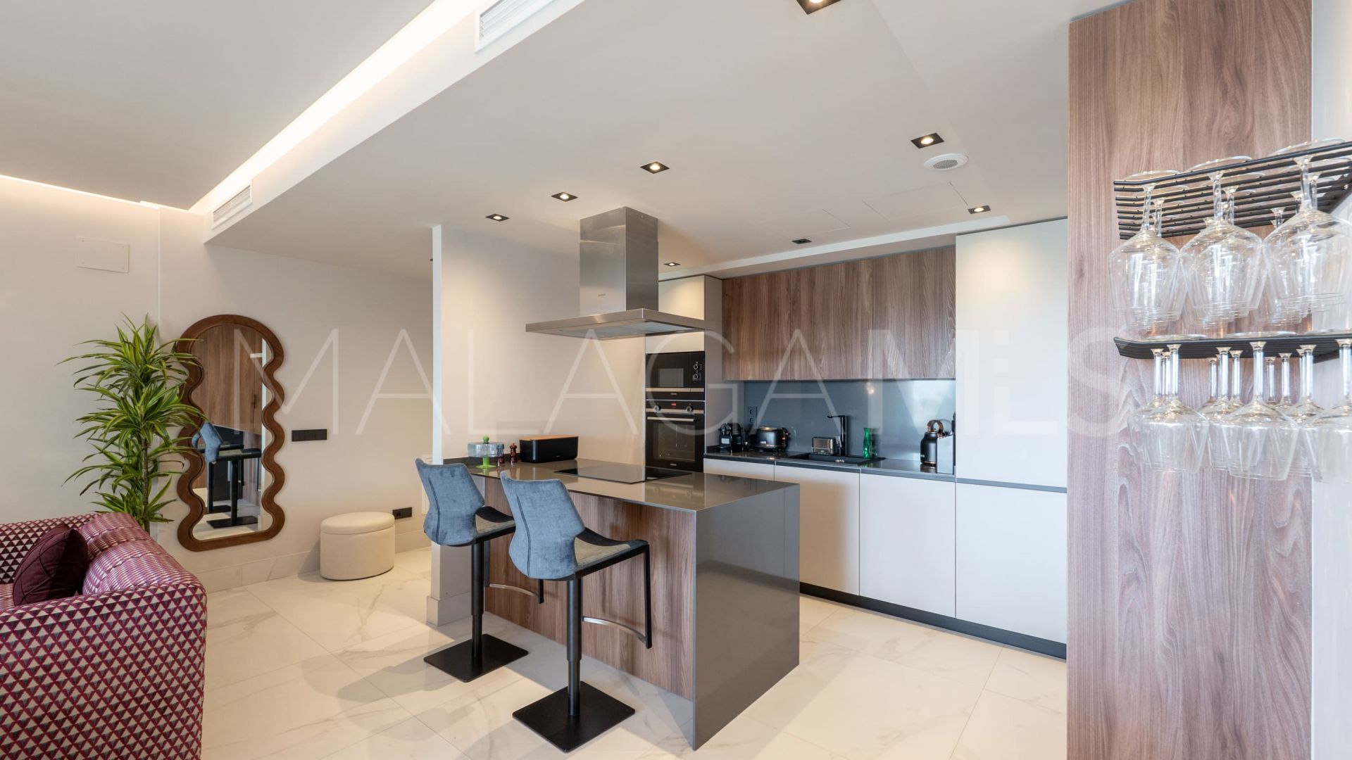 Apartment in San Pedro de Alcantara for sale