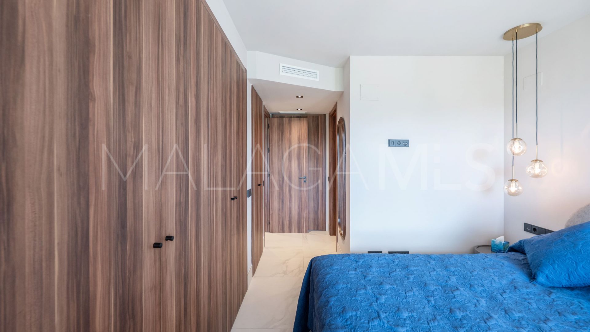 Apartment in San Pedro de Alcantara for sale