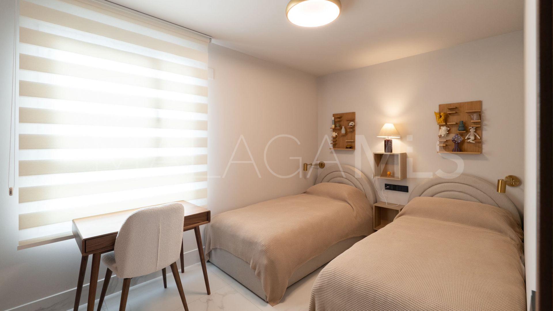 Apartment in San Pedro de Alcantara for sale