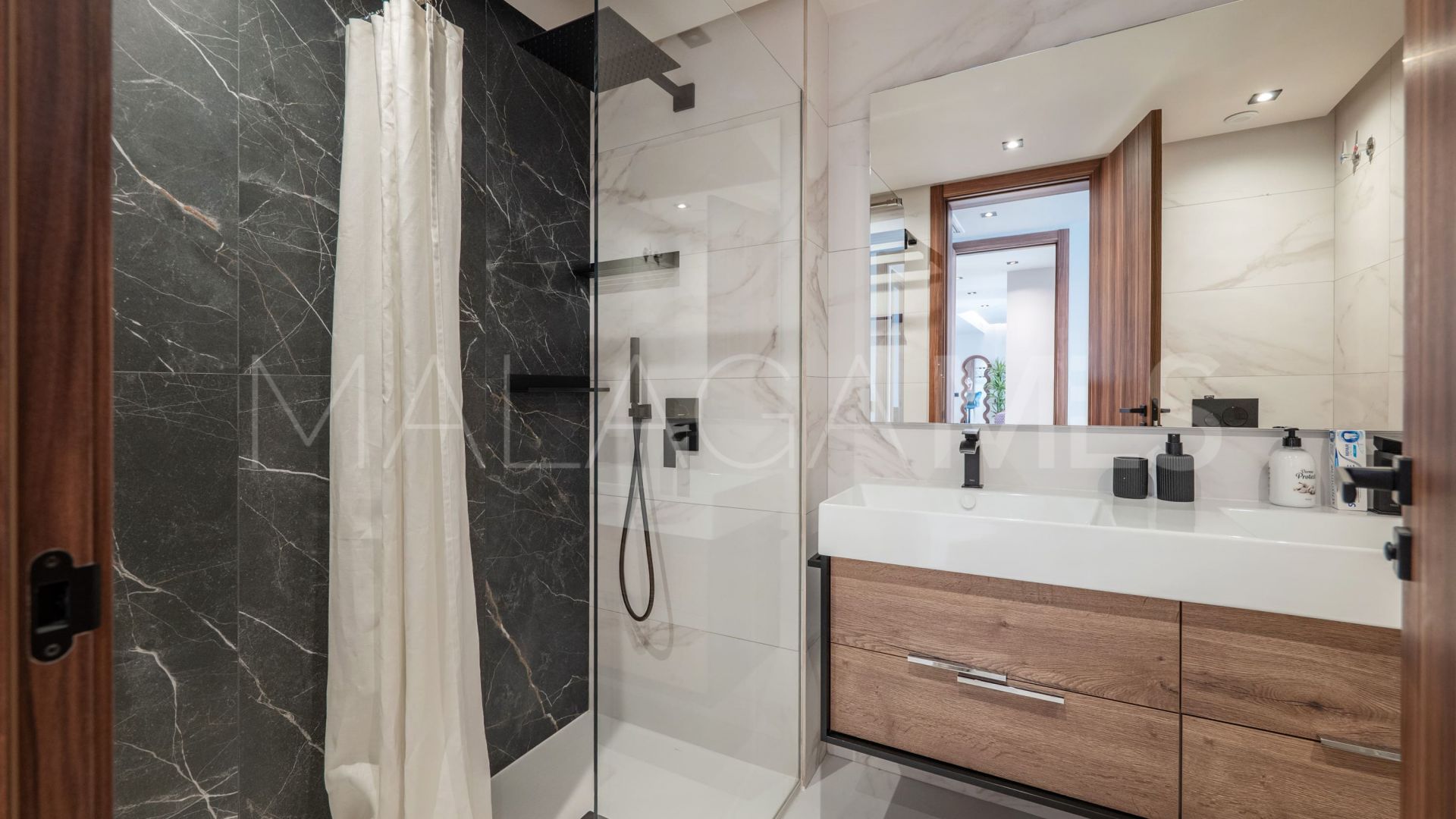 Apartment in San Pedro de Alcantara for sale