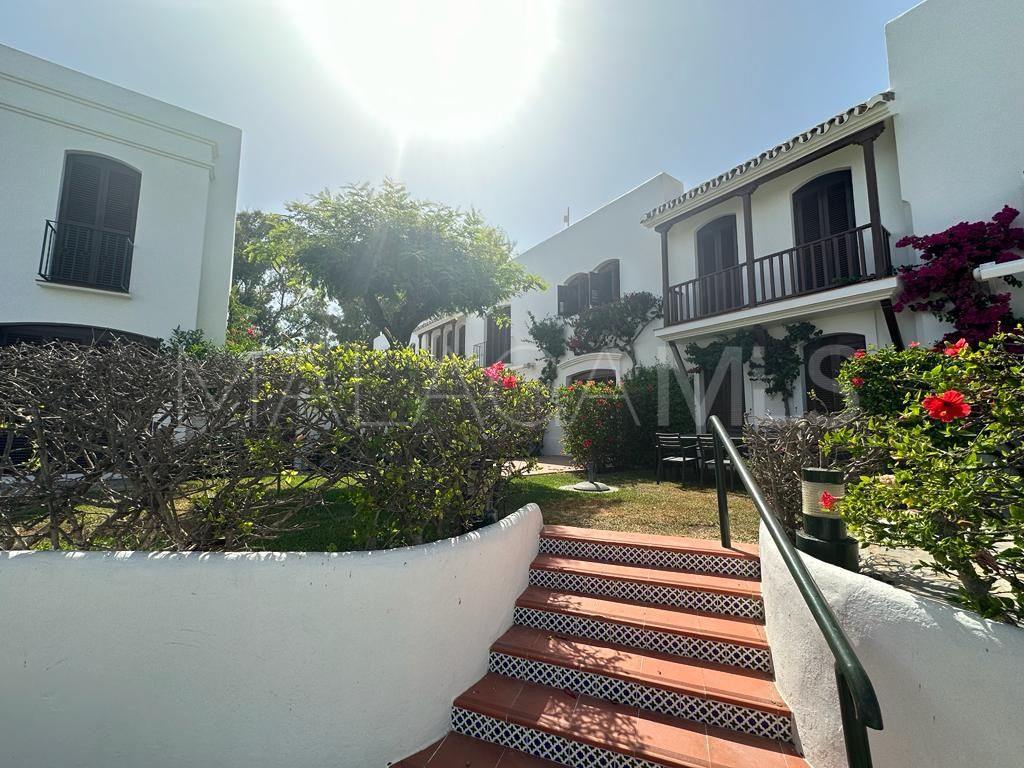 Ground floor duplex for sale in Villacana