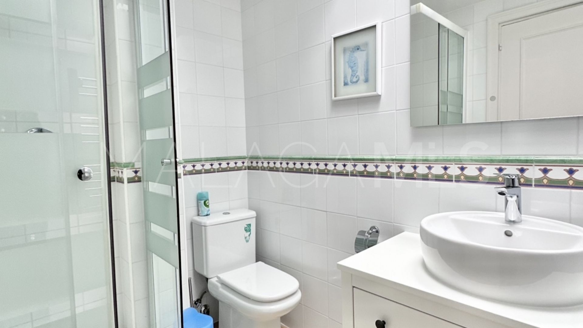 Ground floor duplex for sale in Villacana