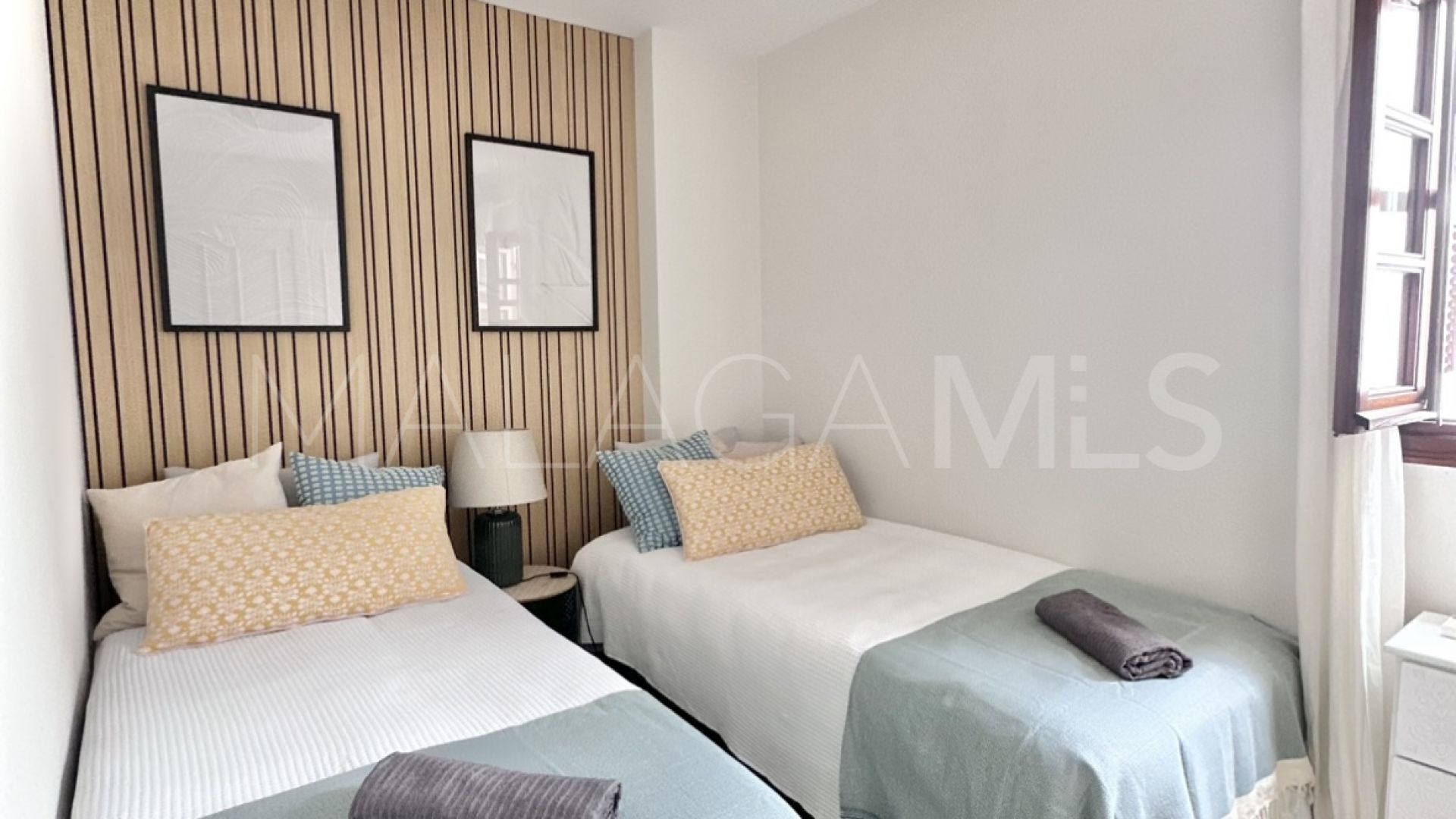 Ground floor duplex for sale in Villacana