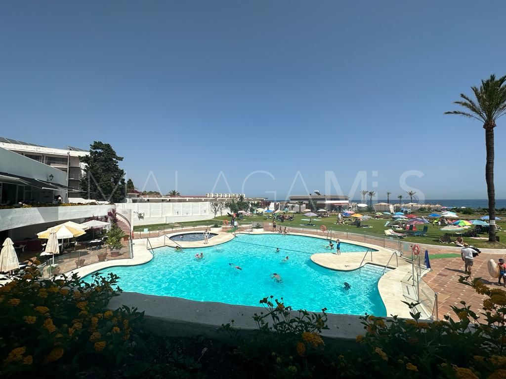 Ground floor duplex for sale in Villacana