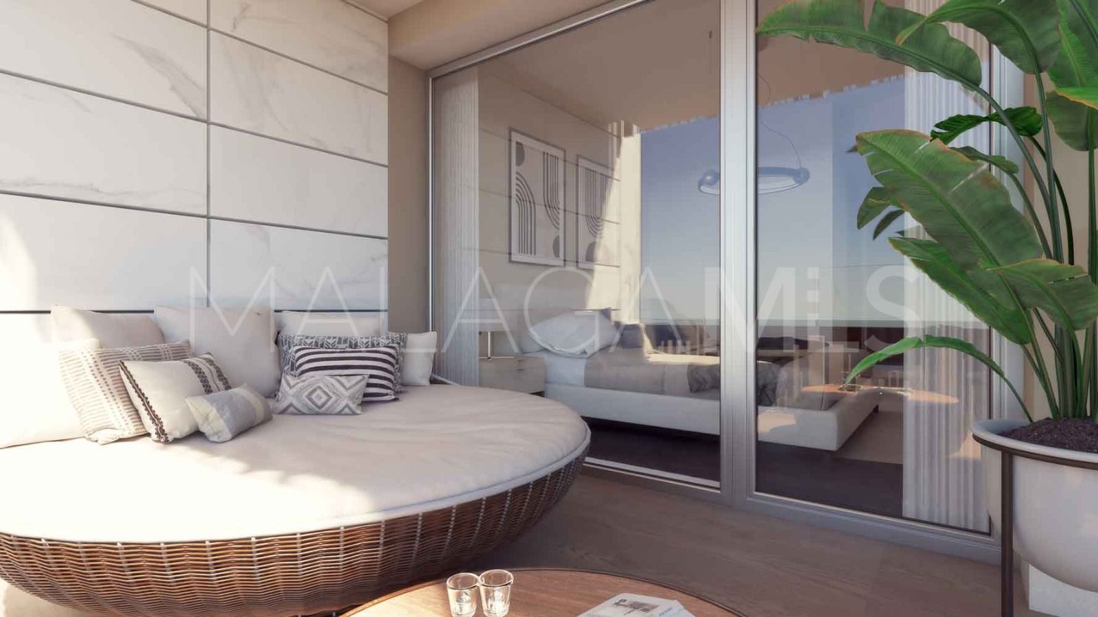 Appartement for sale in San Pedro de Alcantara
