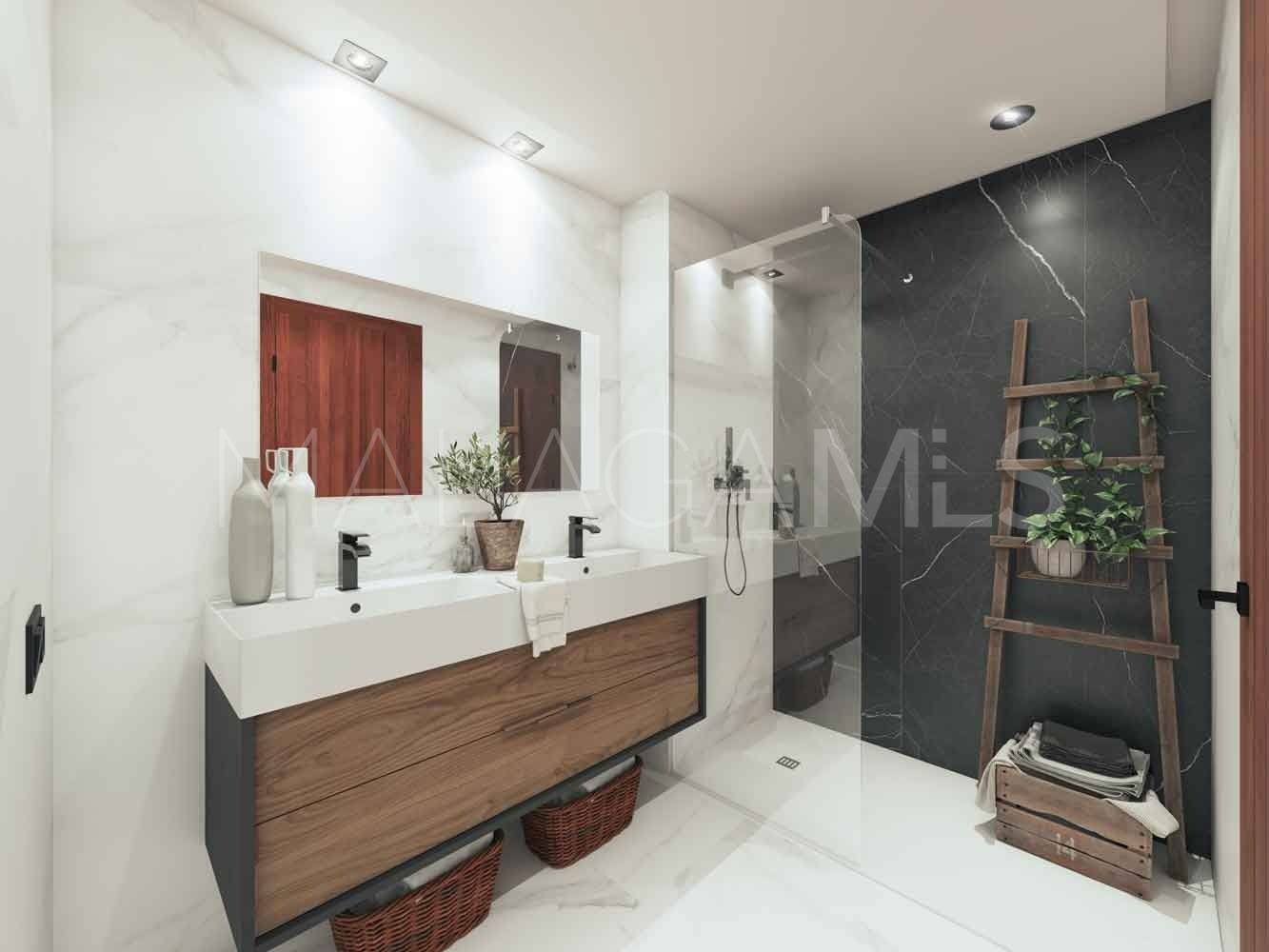 Appartement for sale in San Pedro de Alcantara