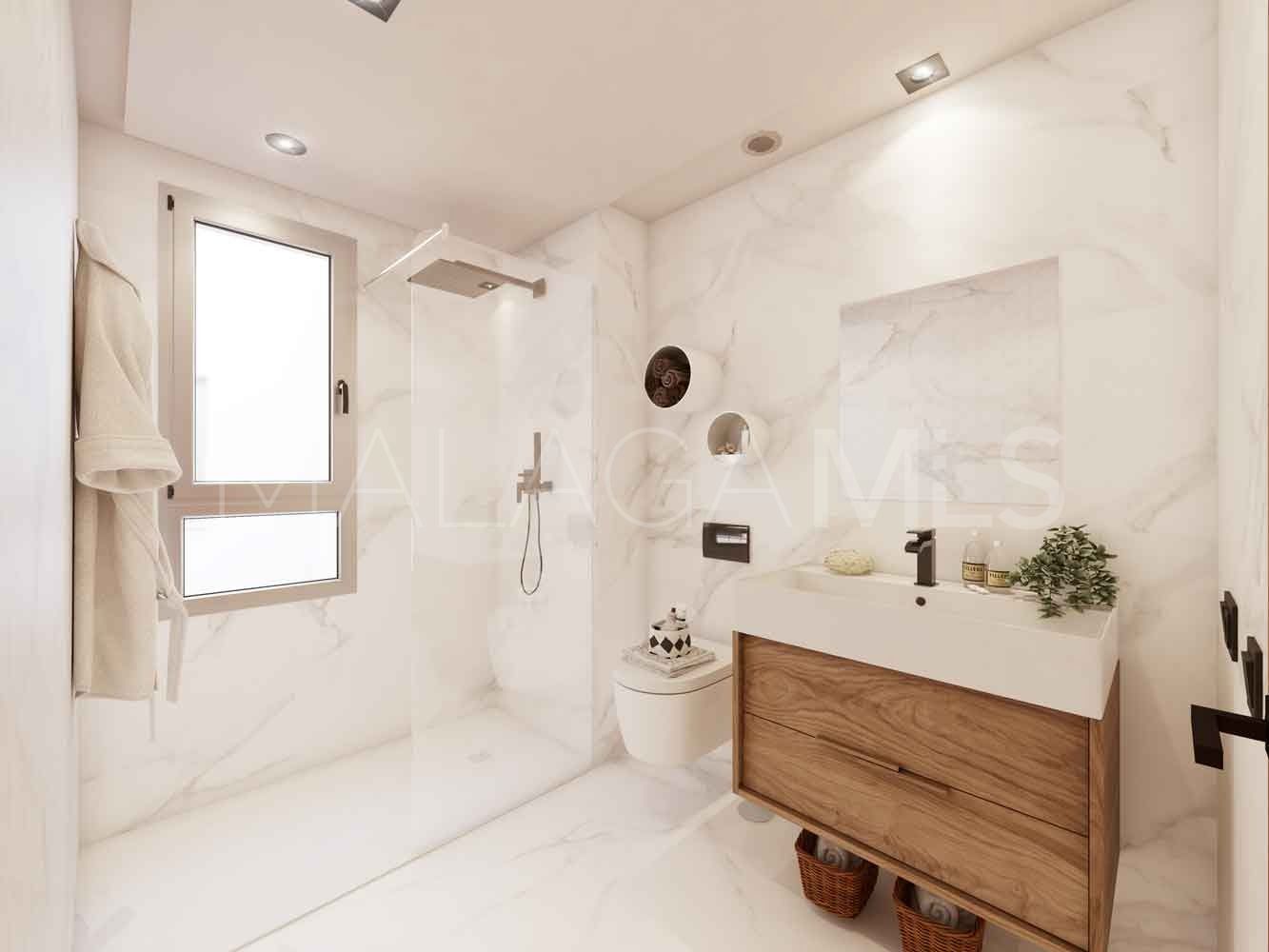 Appartement for sale in San Pedro de Alcantara