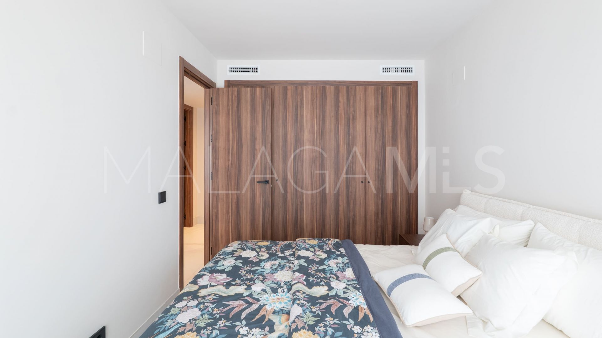 Lägenhet for sale in San Pedro de Alcantara