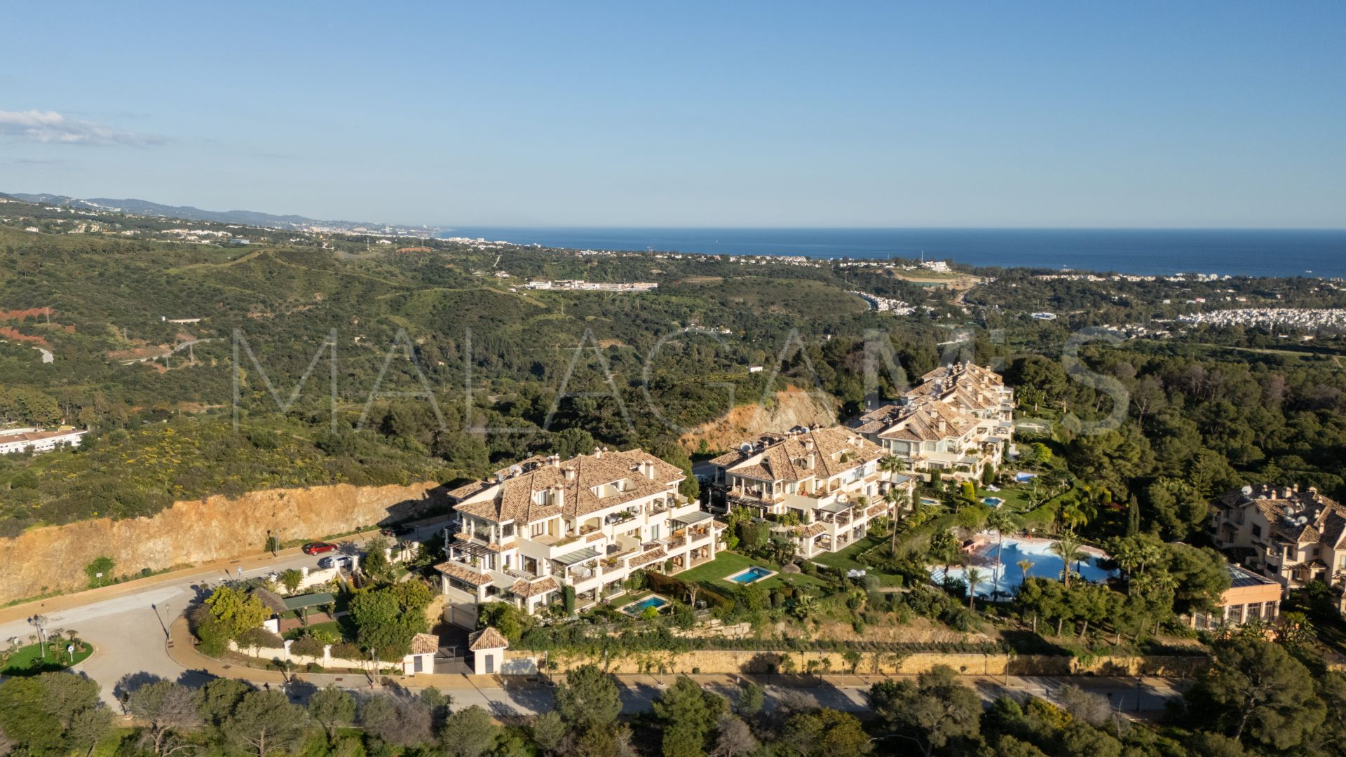 Appartement for sale in Aloha Park