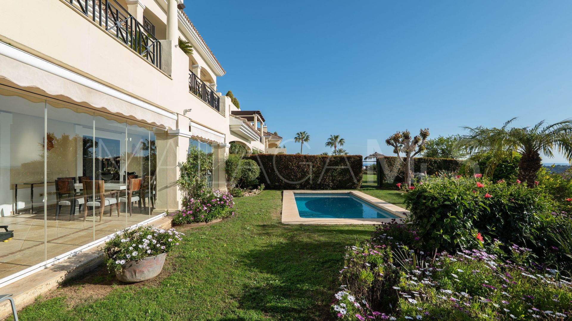 Appartement for sale in Aloha Park