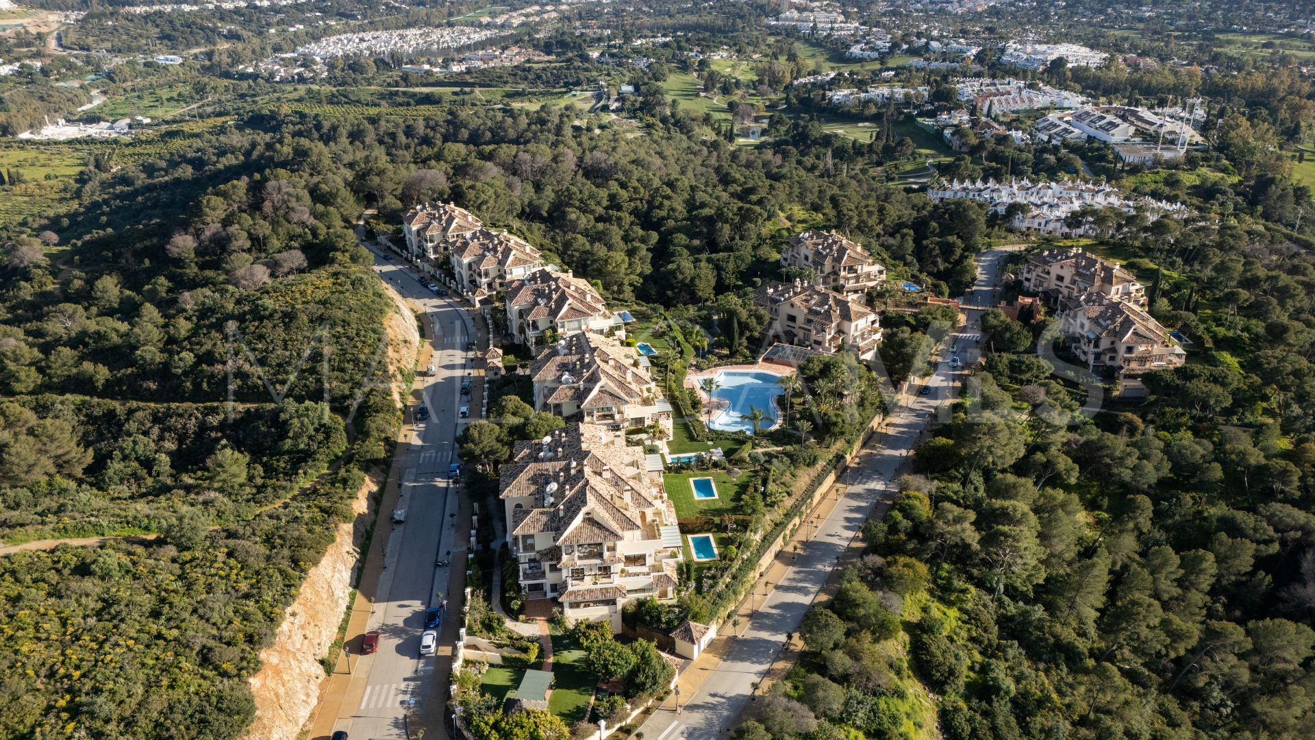 Appartement for sale in Aloha Park